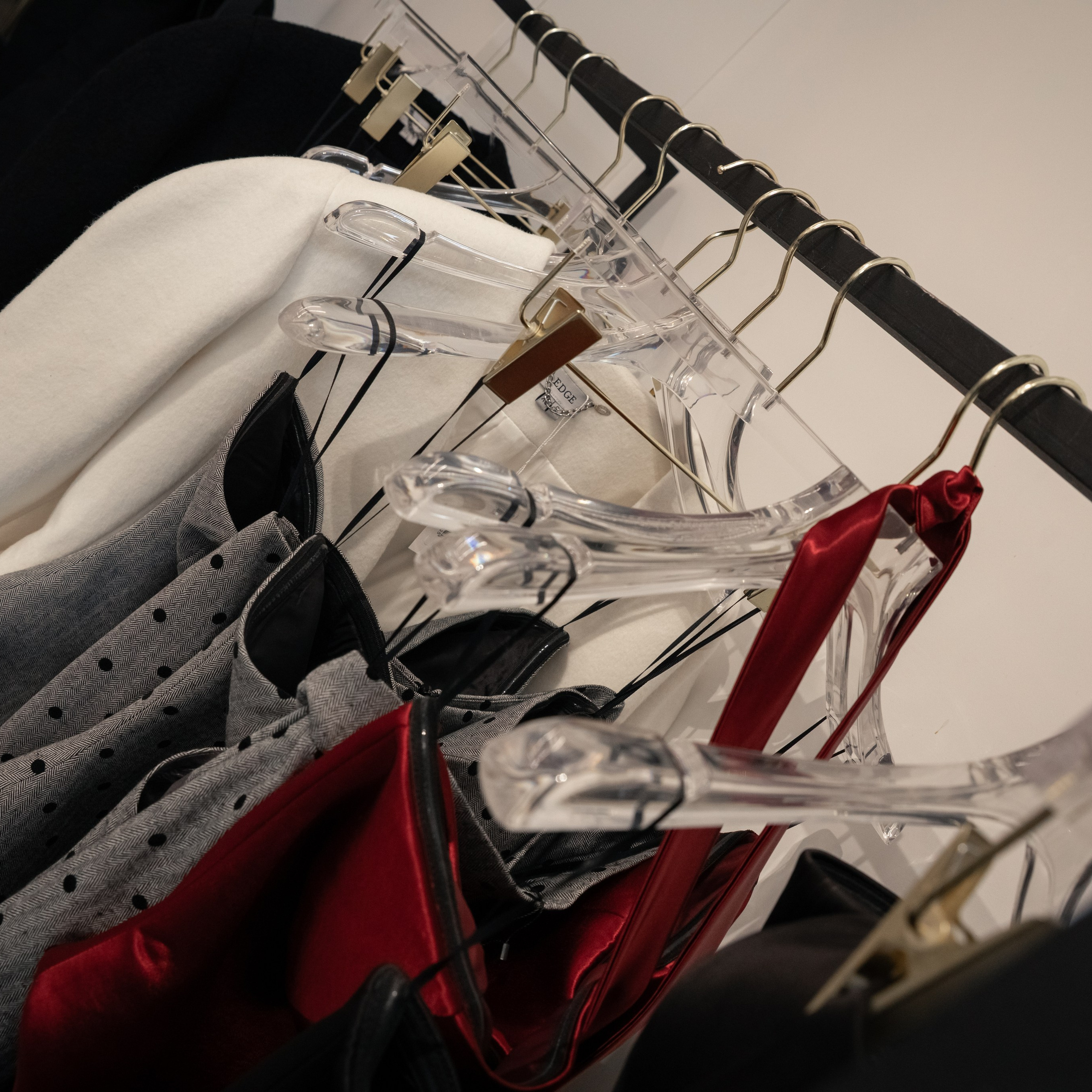 EDGE | Интерьер Бутика