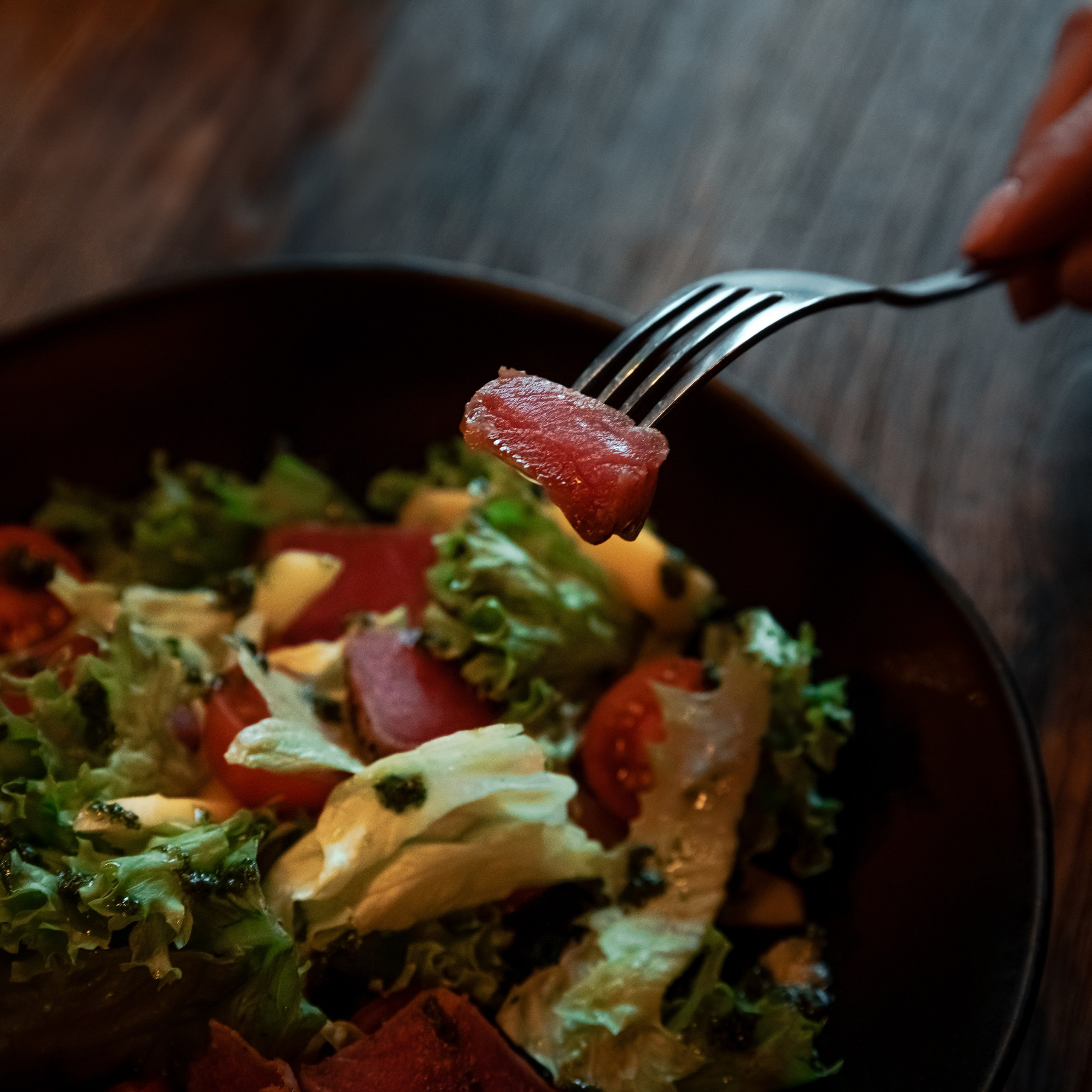 Фуд-фотография