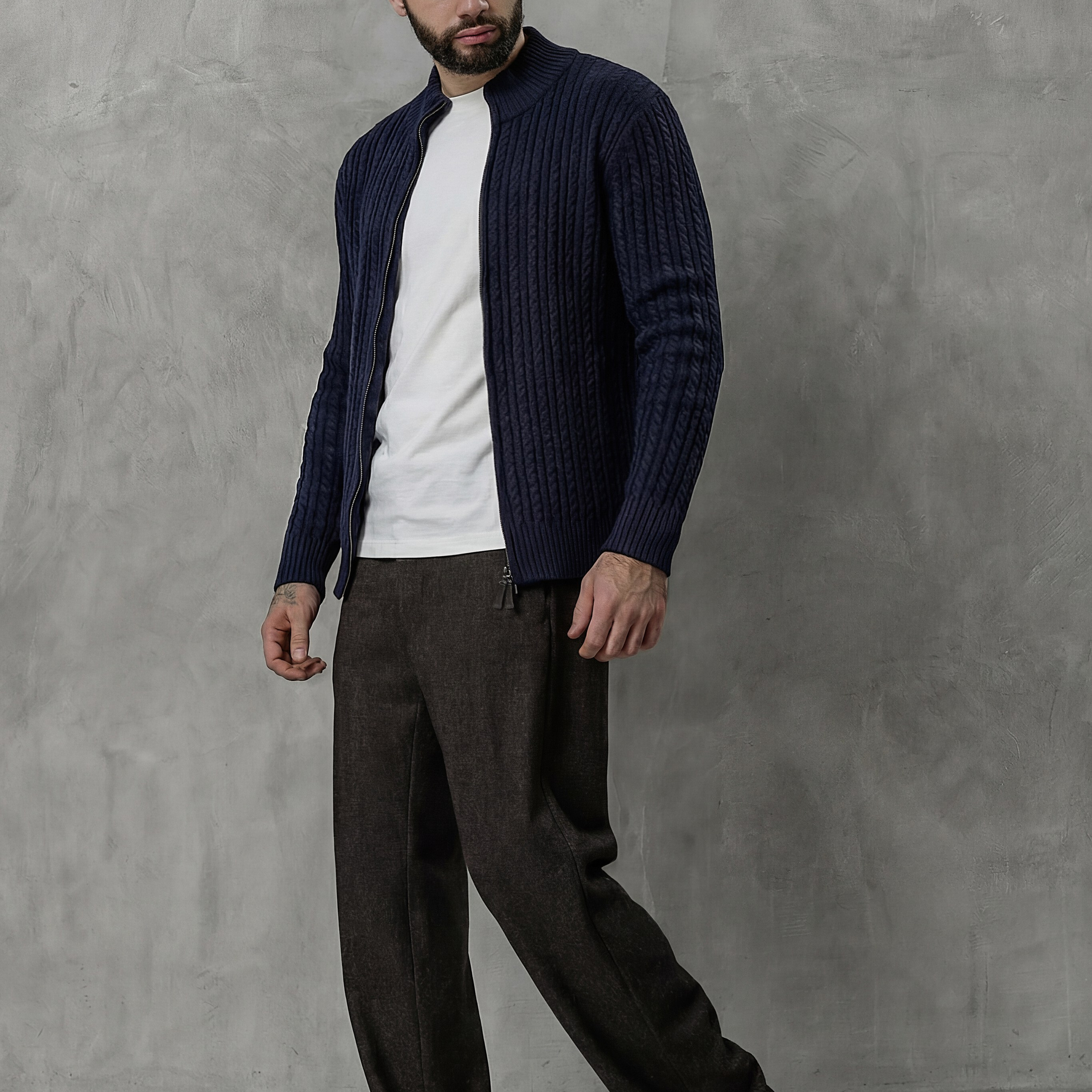 Нейроконтент. Alexey Sentyurin, brands and business photographer in Moscow