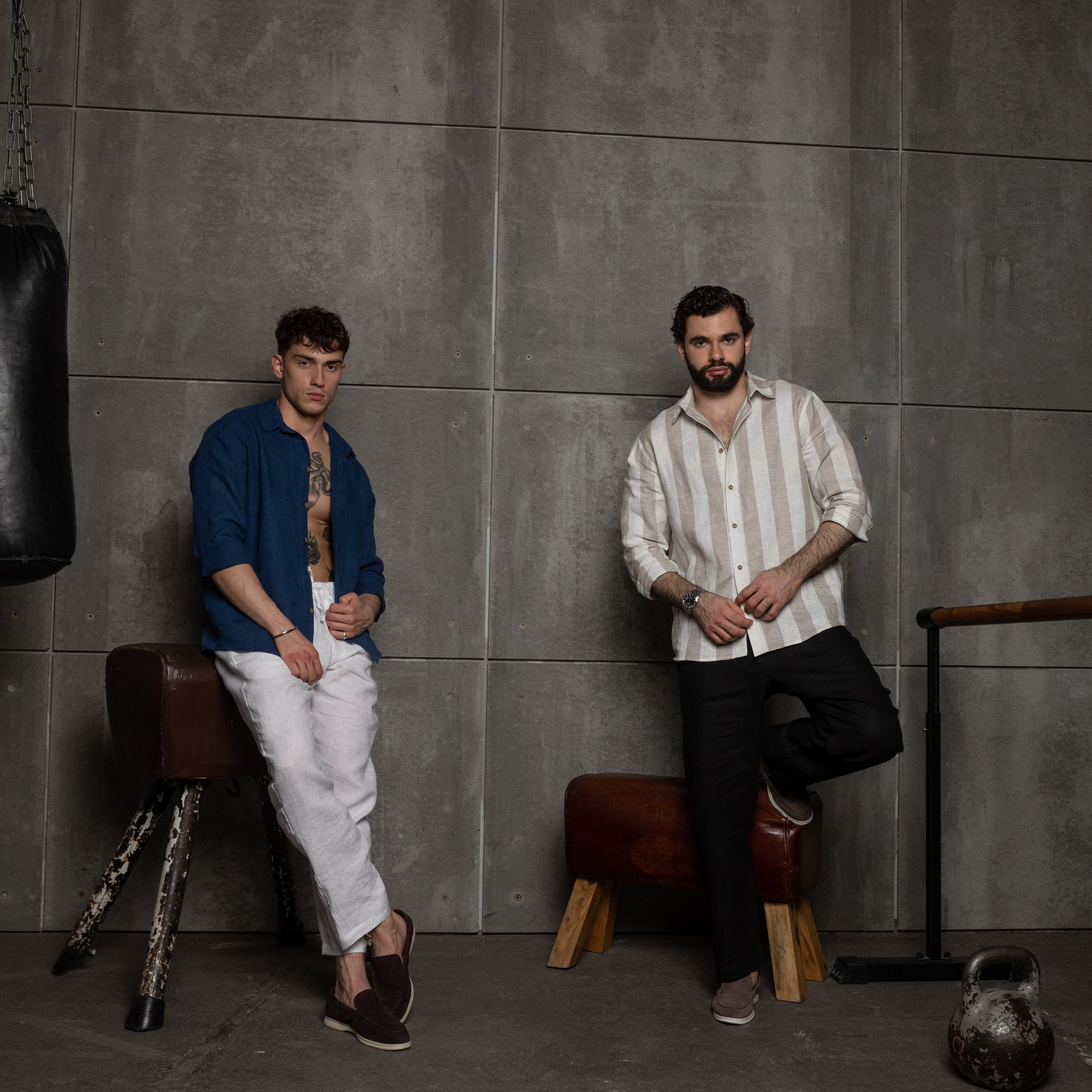 Каталожные съемки. Alexey Sentyurin, brands and business photographer in Moscow