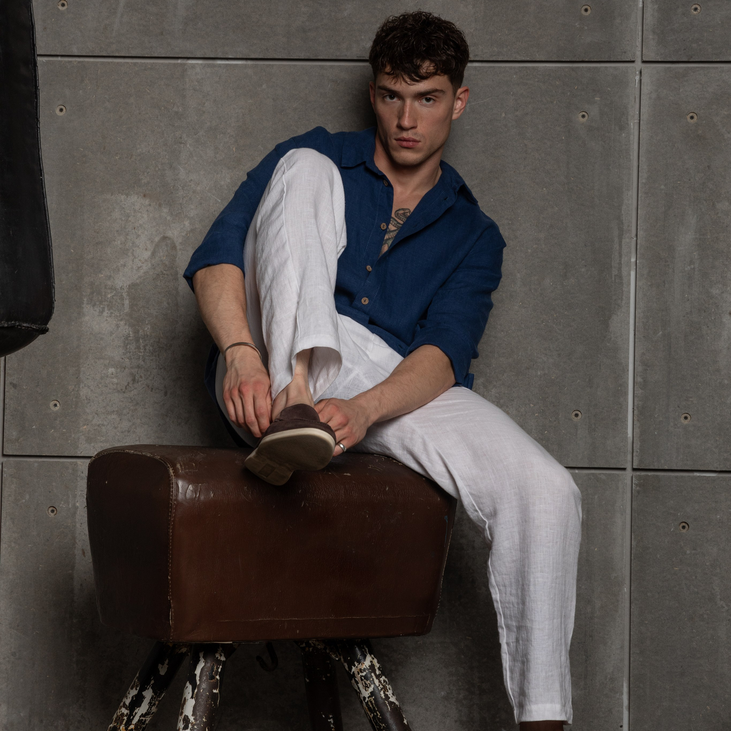 Каталожные съемки. Alexey Sentyurin, brands and business photographer in Moscow