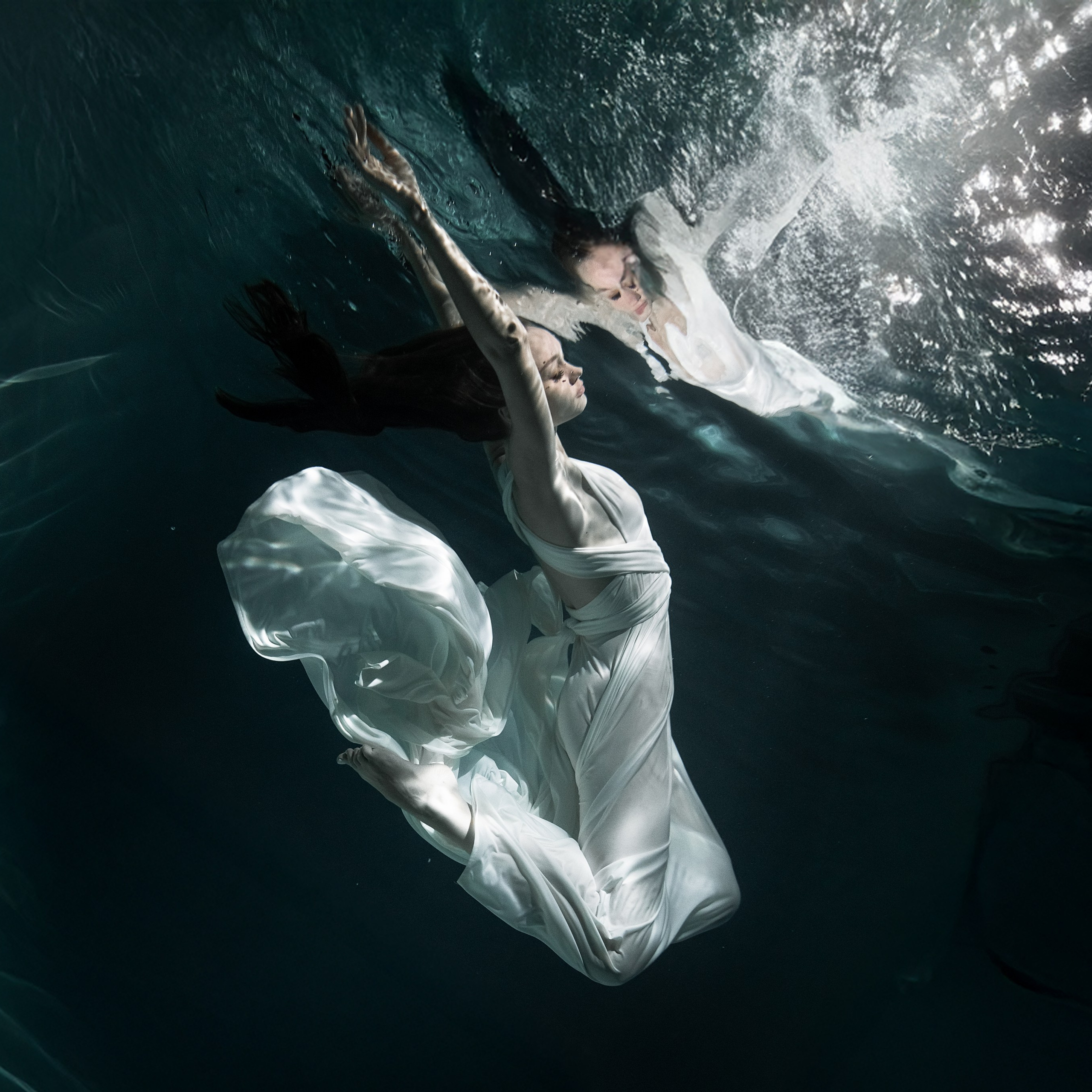 Фотограф брендов и бизнеса в Москве Алексей Сентюрин