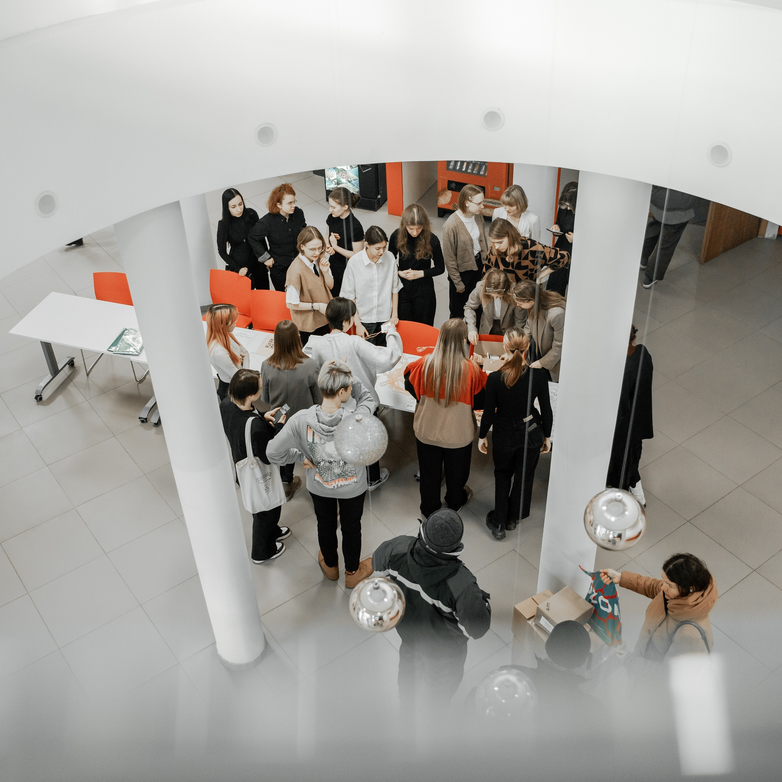 Международный Форум | Языки и Культуры Восточной Азии в Образовательном Пространстве