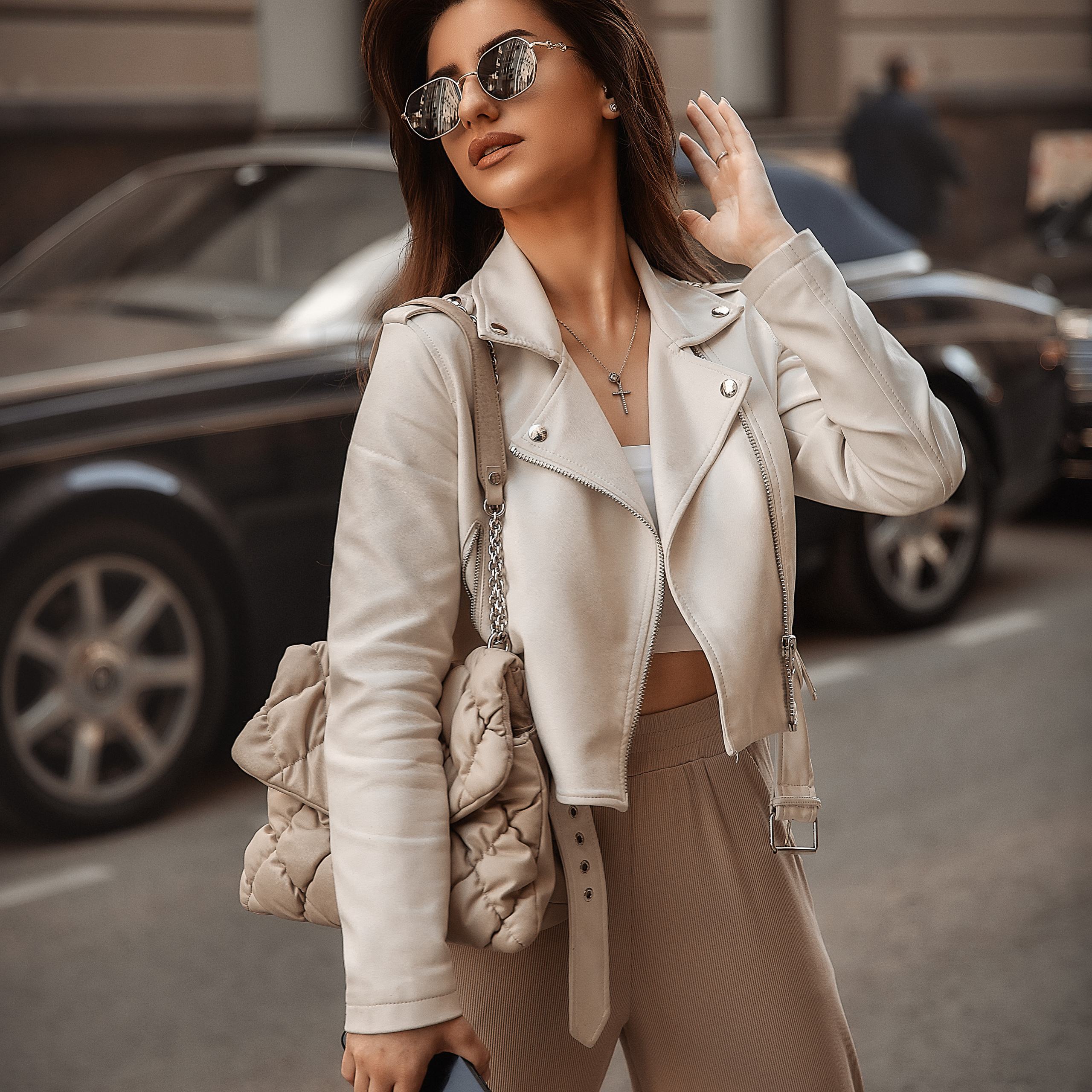 Alexey Sentyurin, brands and business photographer in Moscow