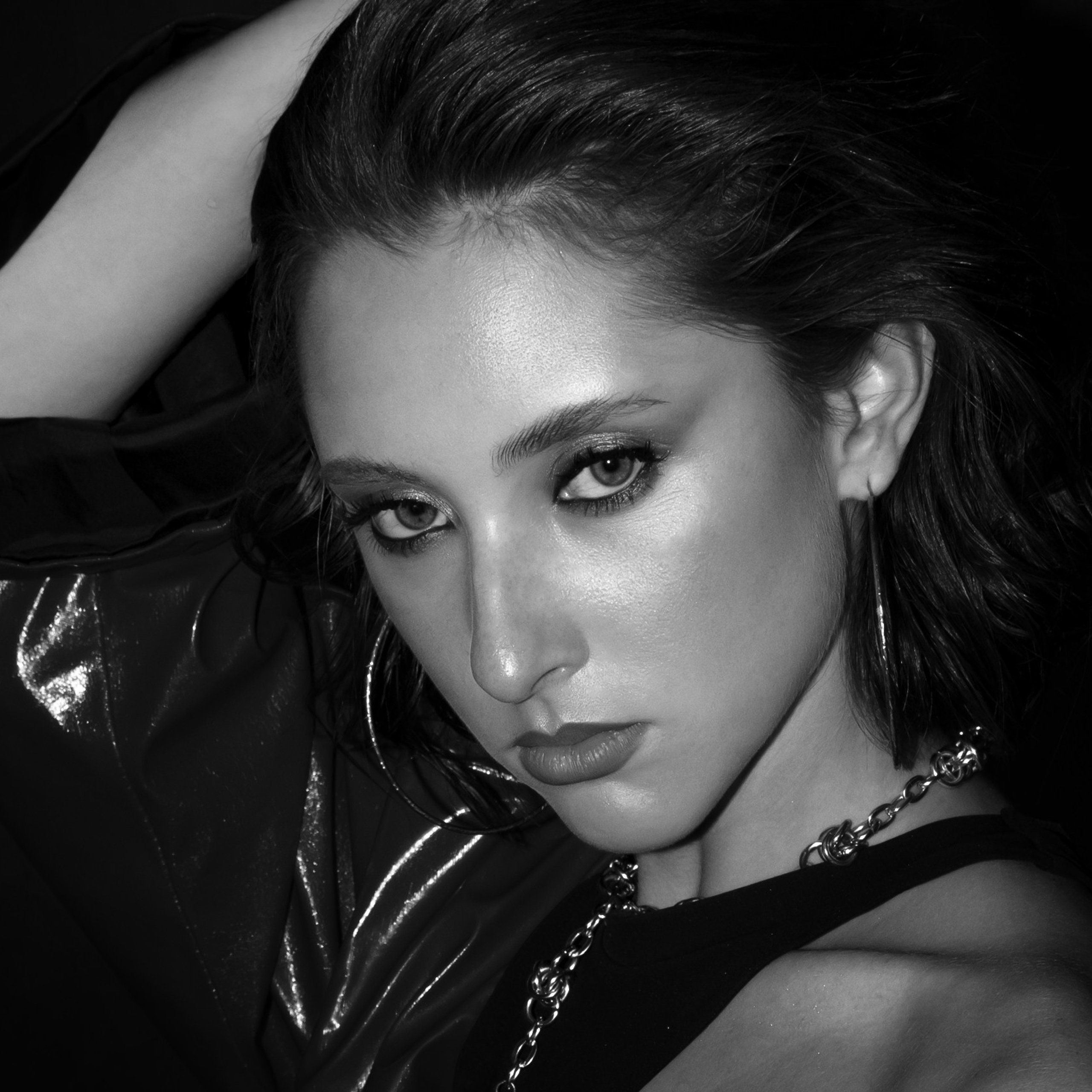 Alexey Sentyurin, brands and business photographer in Moscow