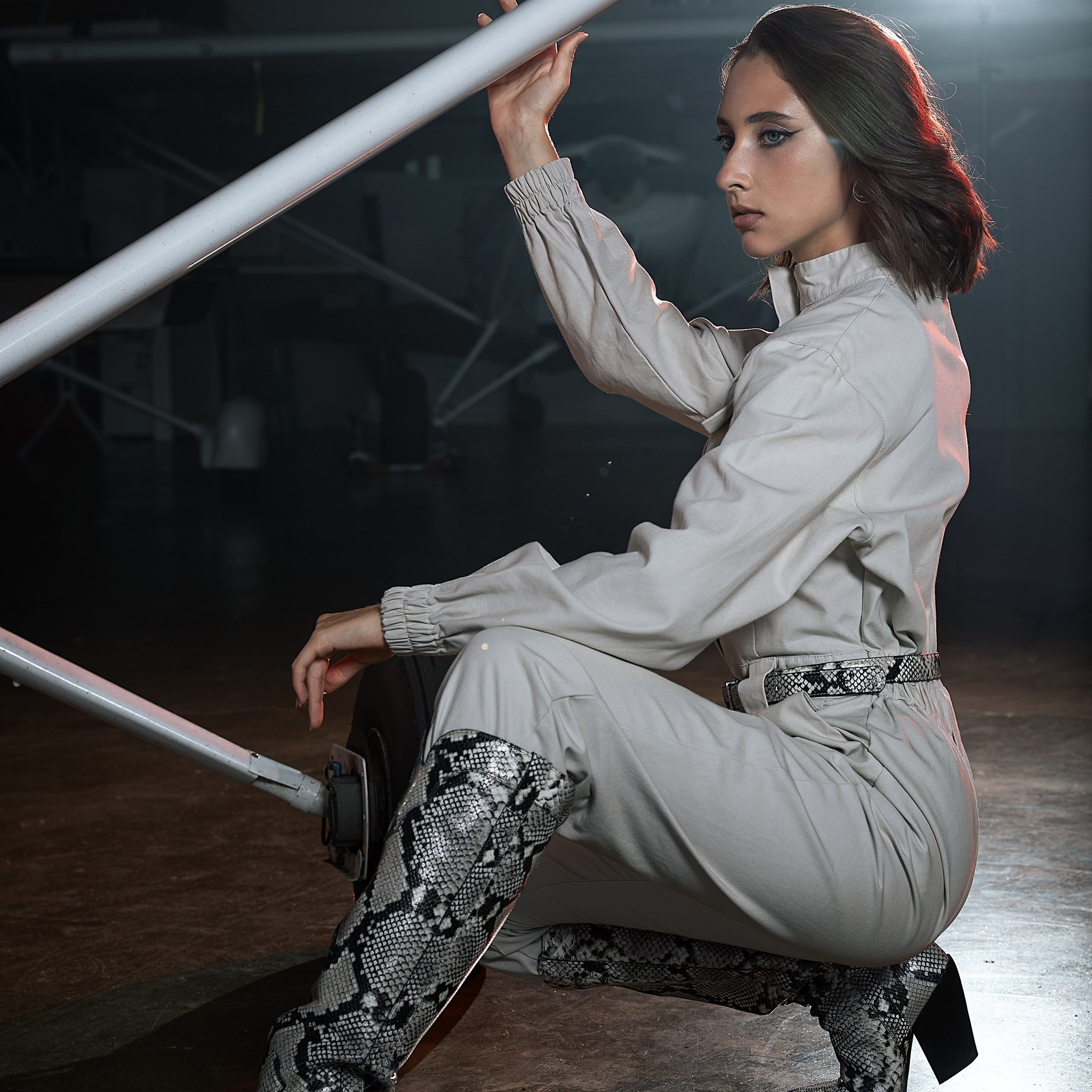 Alexey Sentyurin, brands and business photographer in Moscow