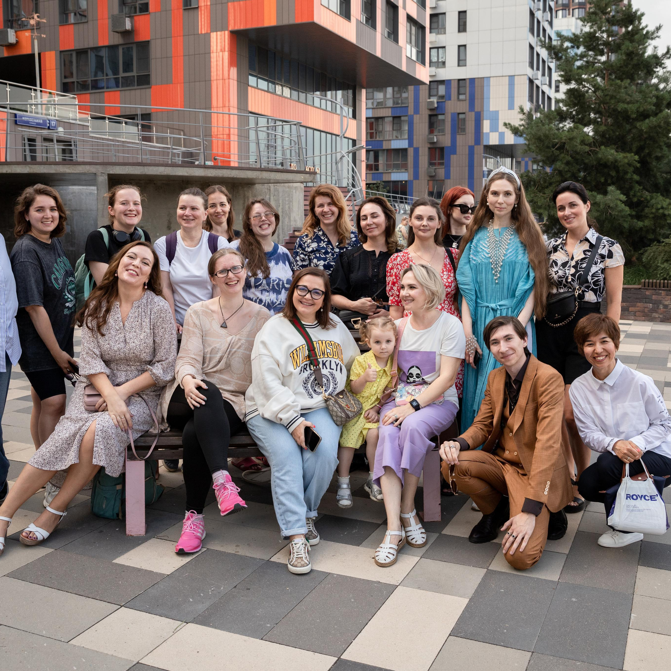 Отзывы. Фотограф брендов и бизнеса в Москве Алексей Сентюрин