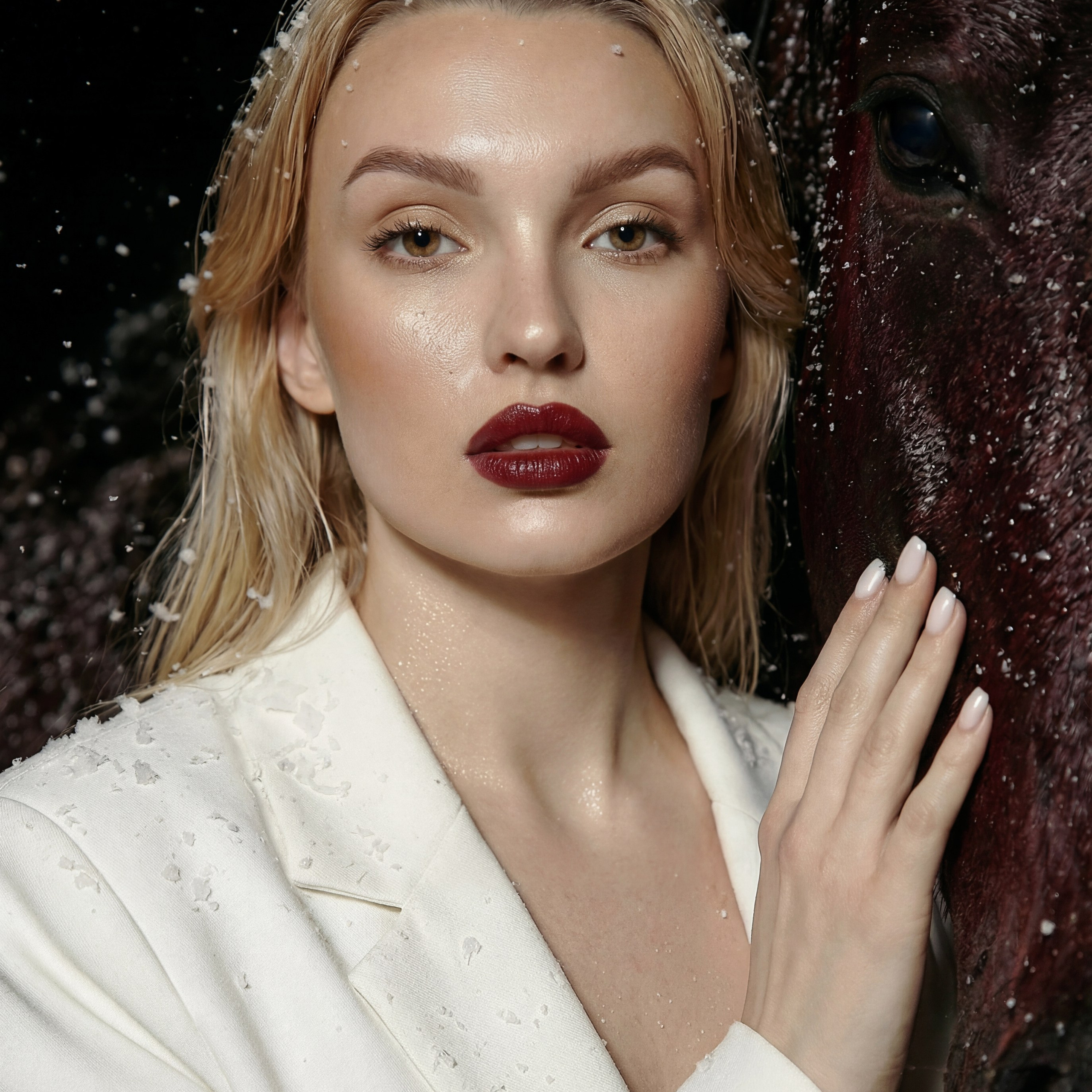 Нейроконтент. Alexey Sentyurin, brands and business photographer in Moscow