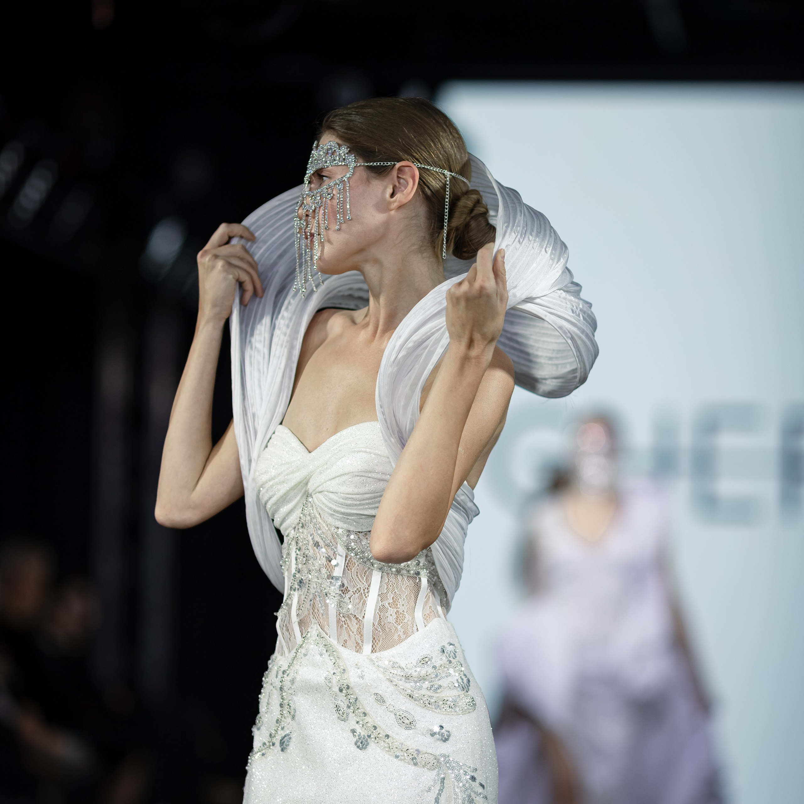 Подиум Показа | Volga Fashion Week