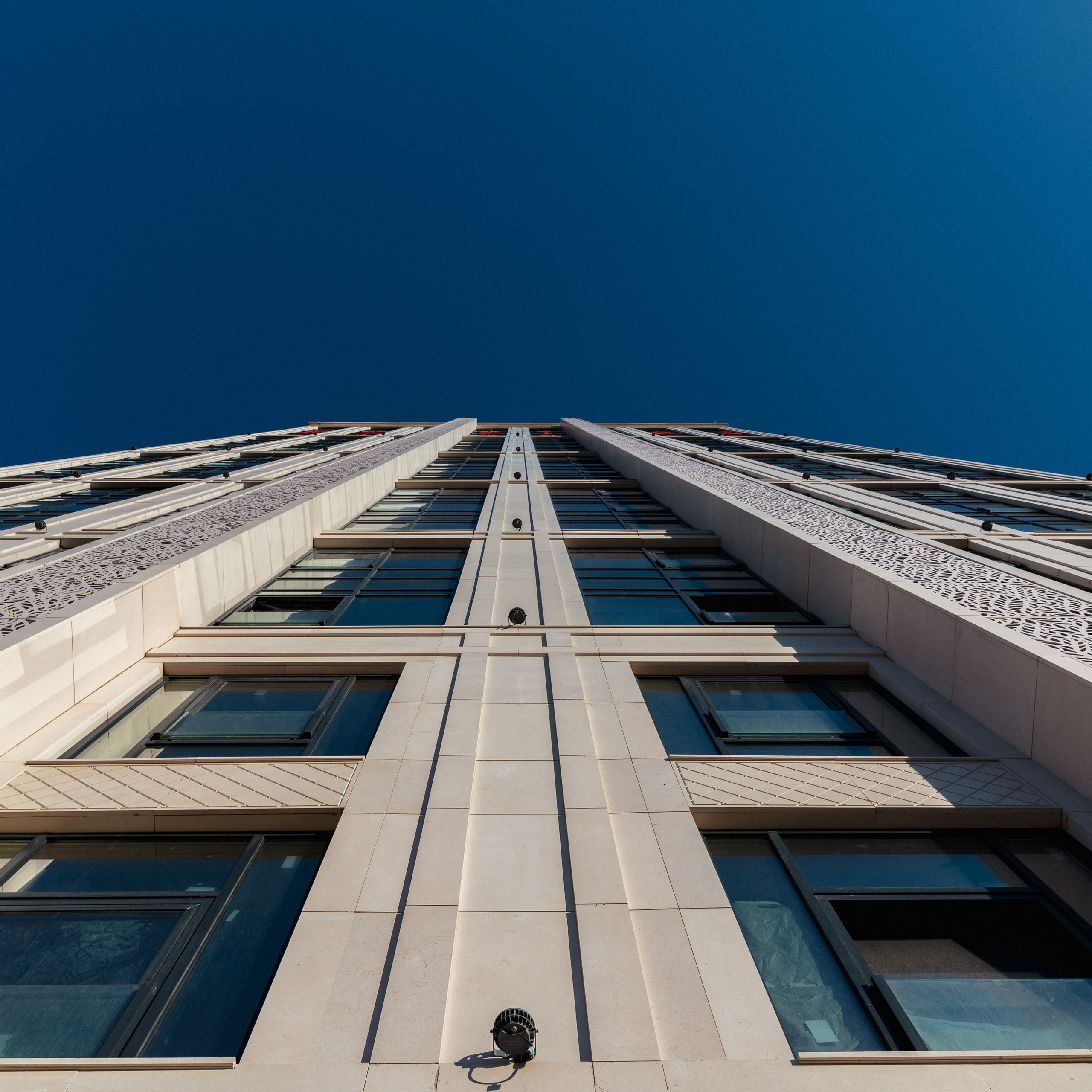 ЖК Премиум класса Dream Towers | Нагатинская пойма