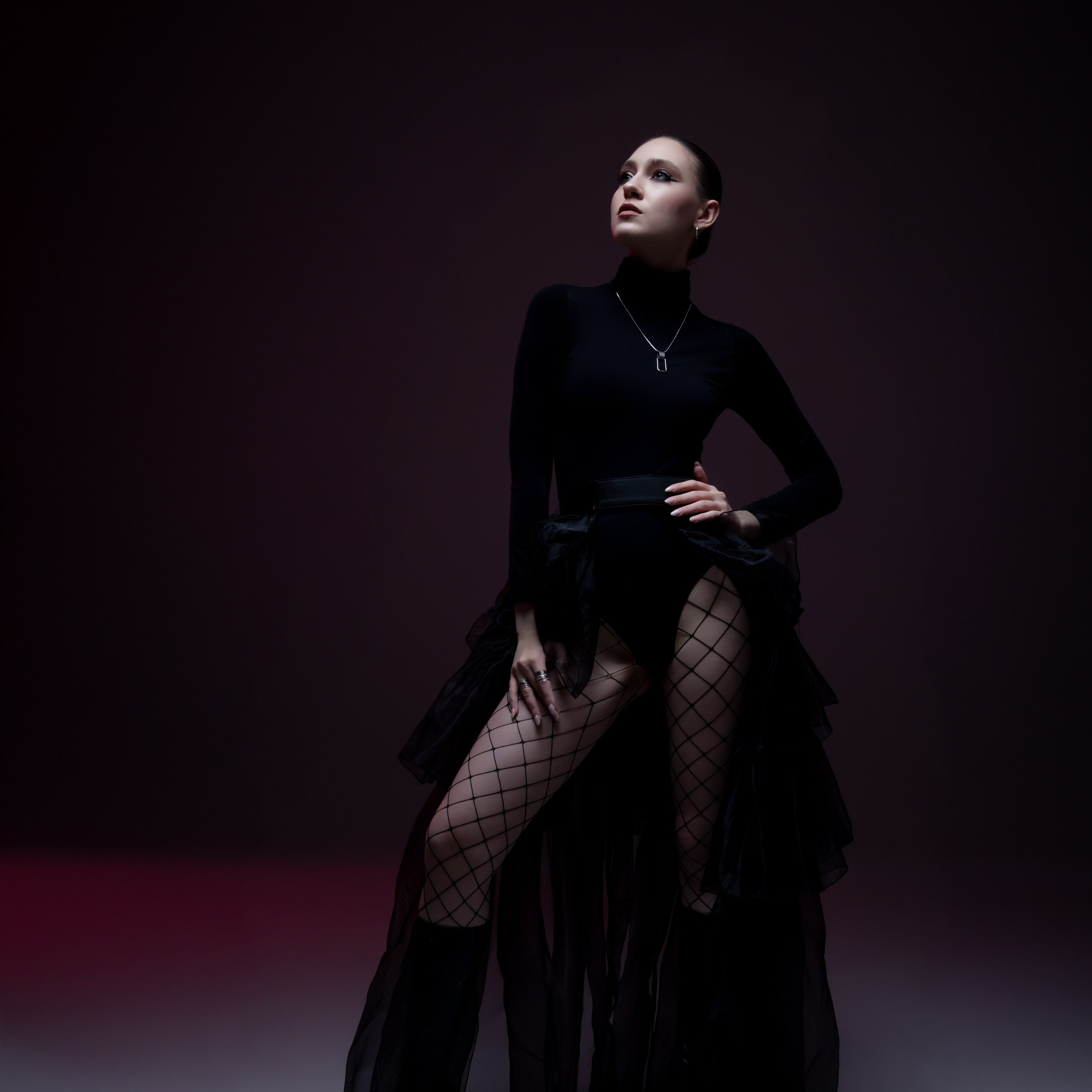 Студийные съемки