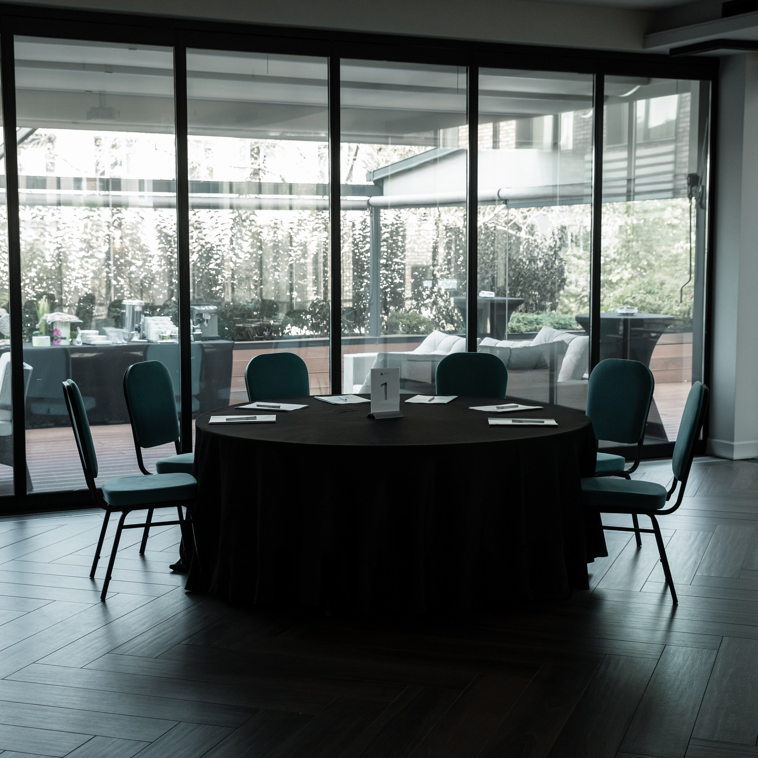 Премиальный клуб ABOSS | Мастер-класс в City Retreat Club