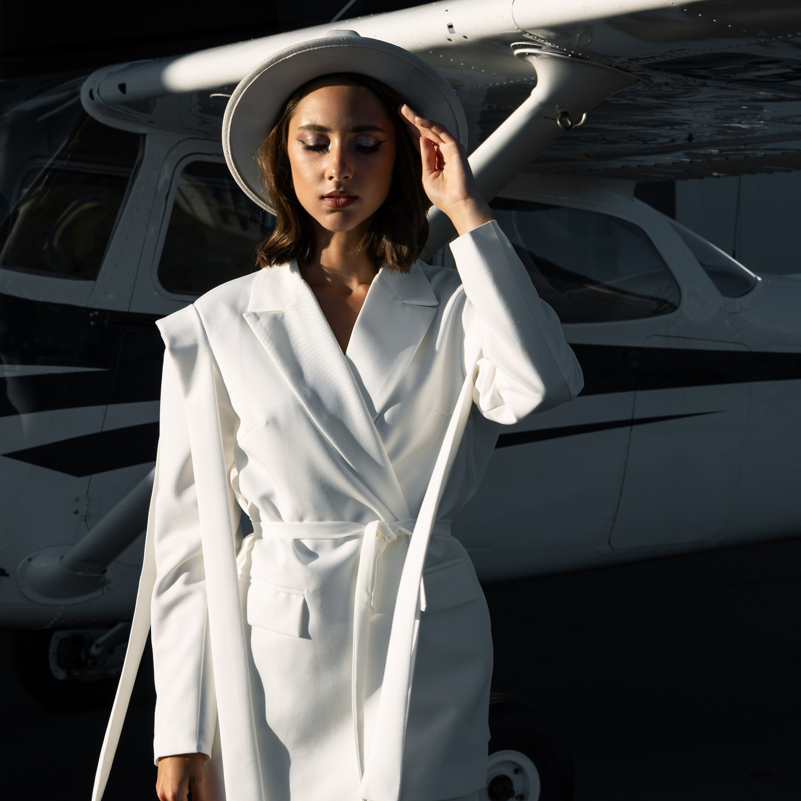 Alexey Sentyurin, brands and business photographer in Moscow