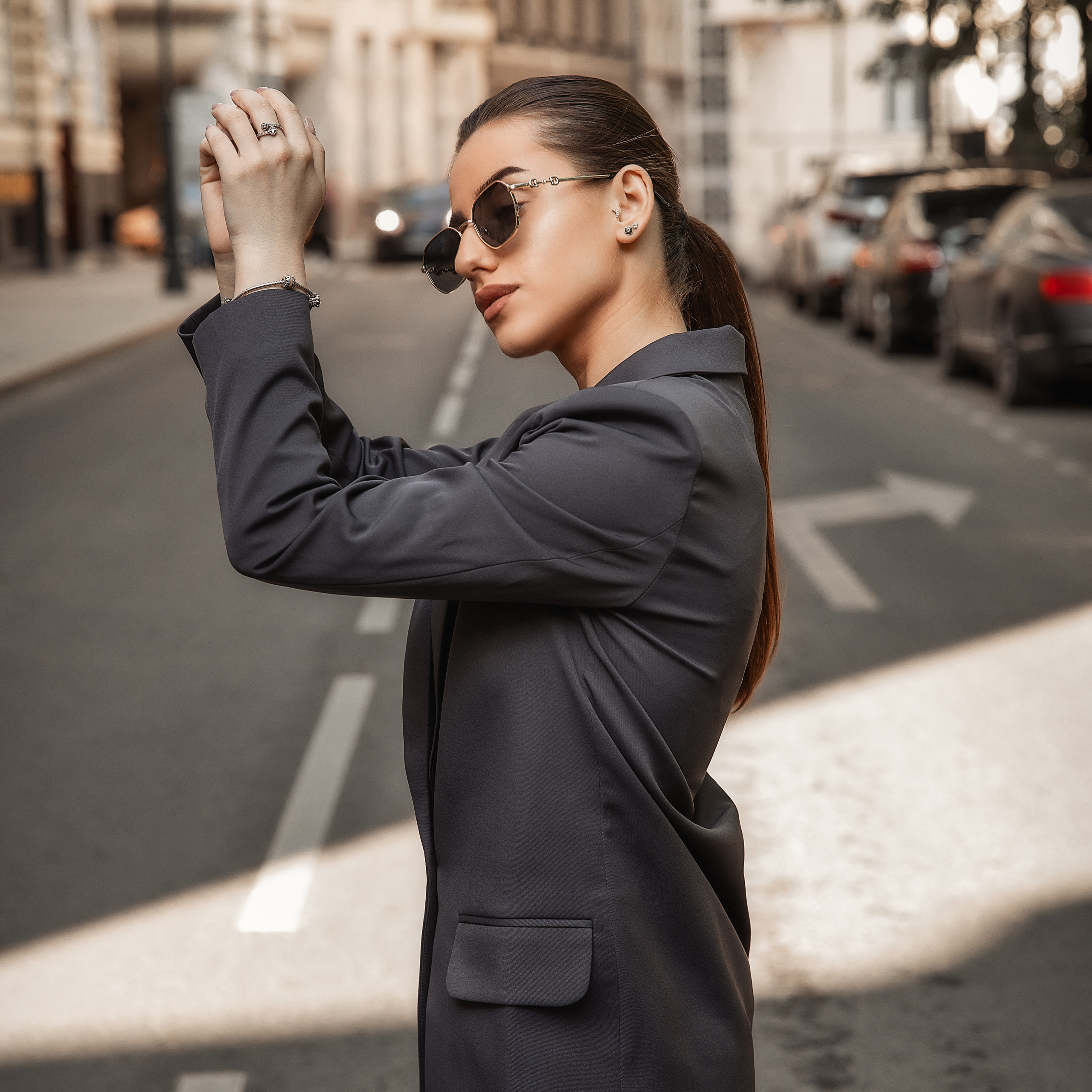 Alexey Sentyurin, brands and business photographer in Moscow