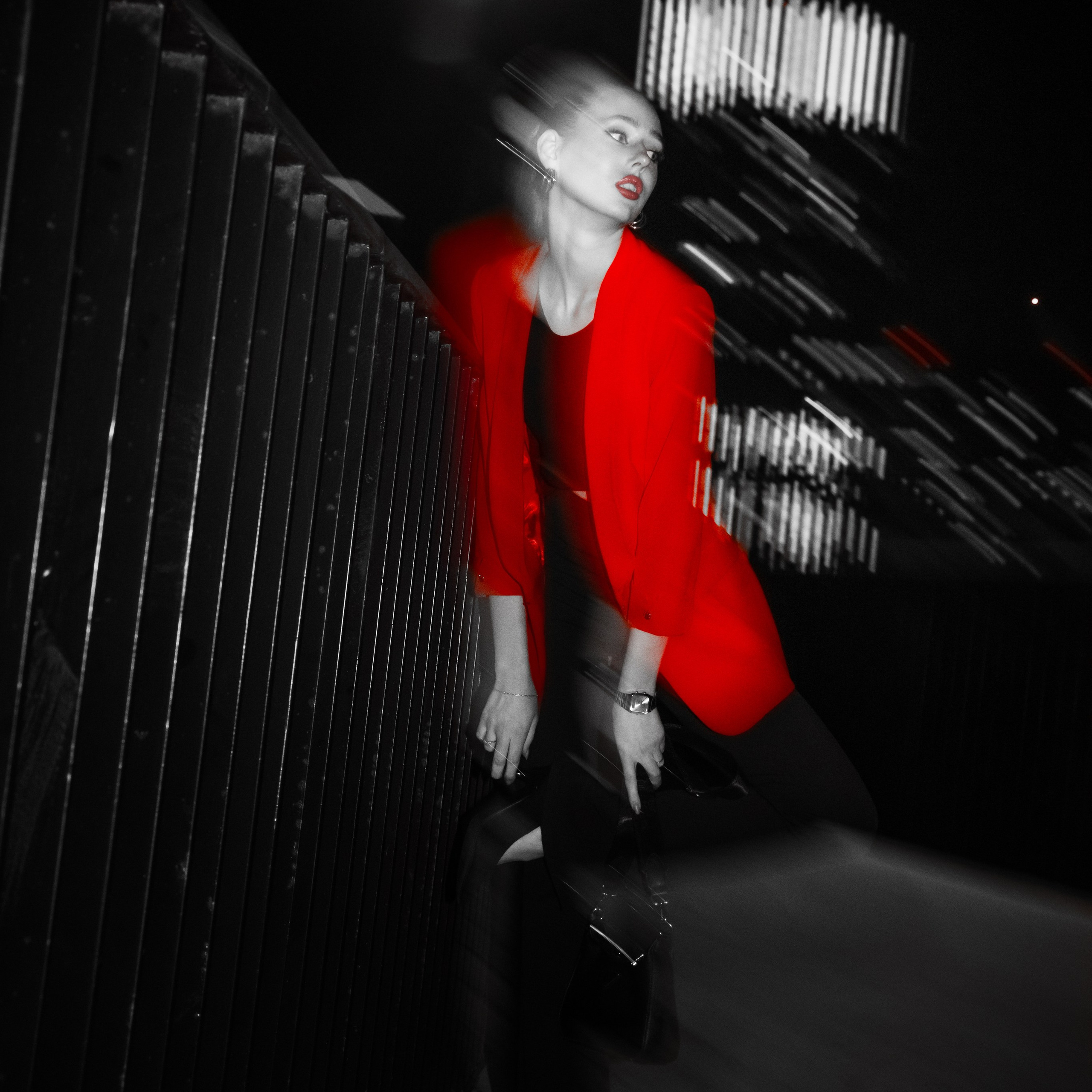 Alexey Sentyurin, brands and business photographer in Moscow