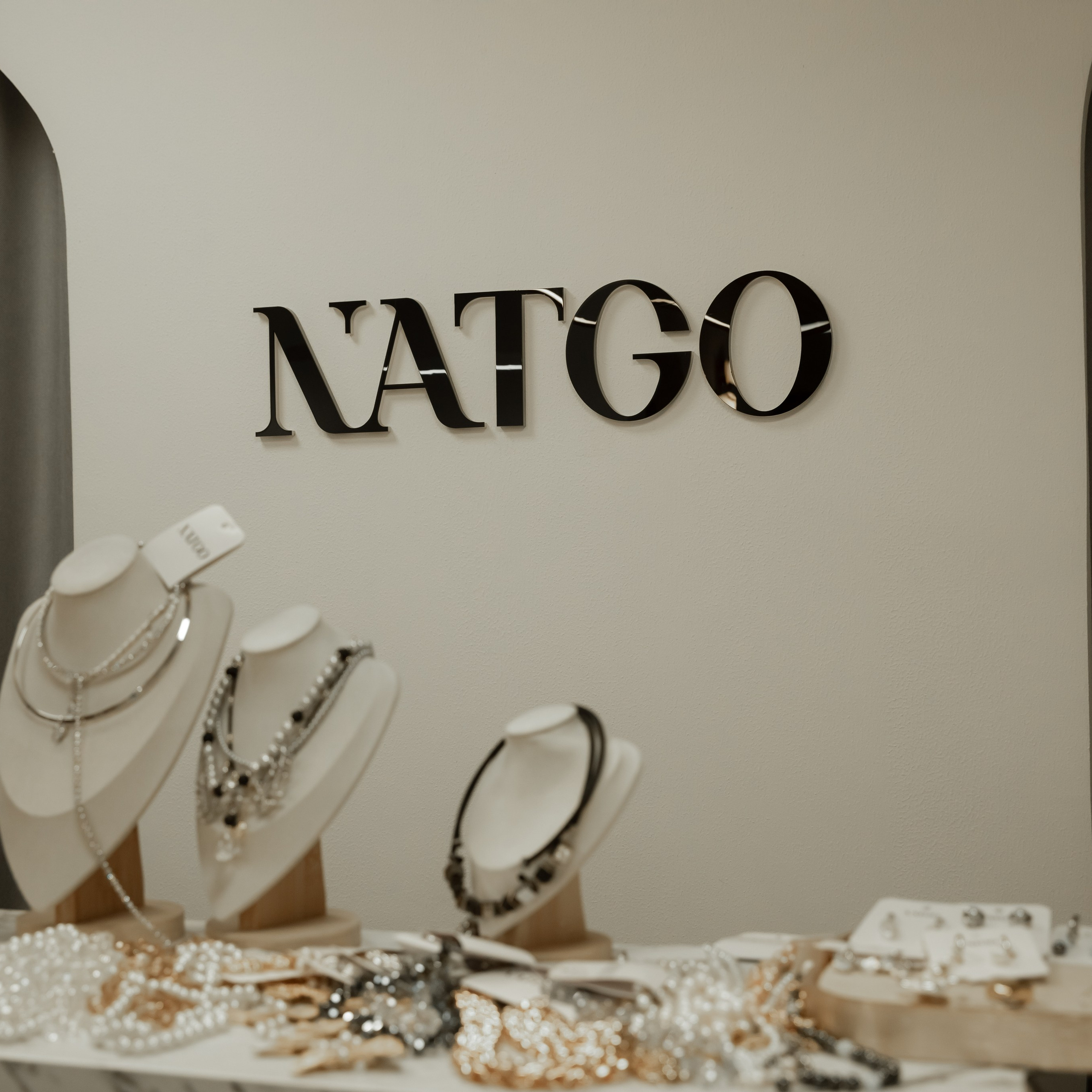 NATGO| Презентация Новой Коллекции