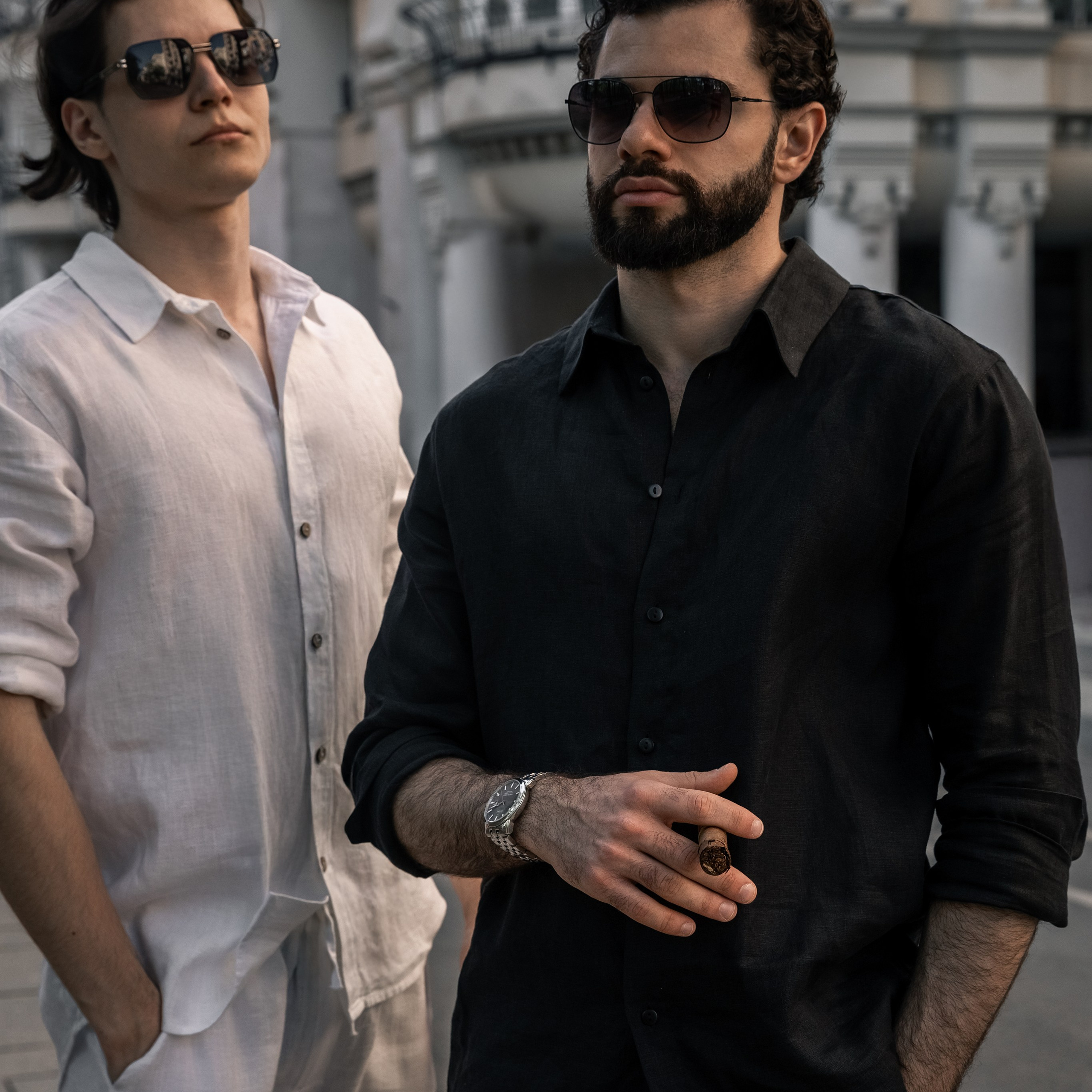 Каталожные съемки. Alexey Sentyurin, brands and business photographer in Moscow