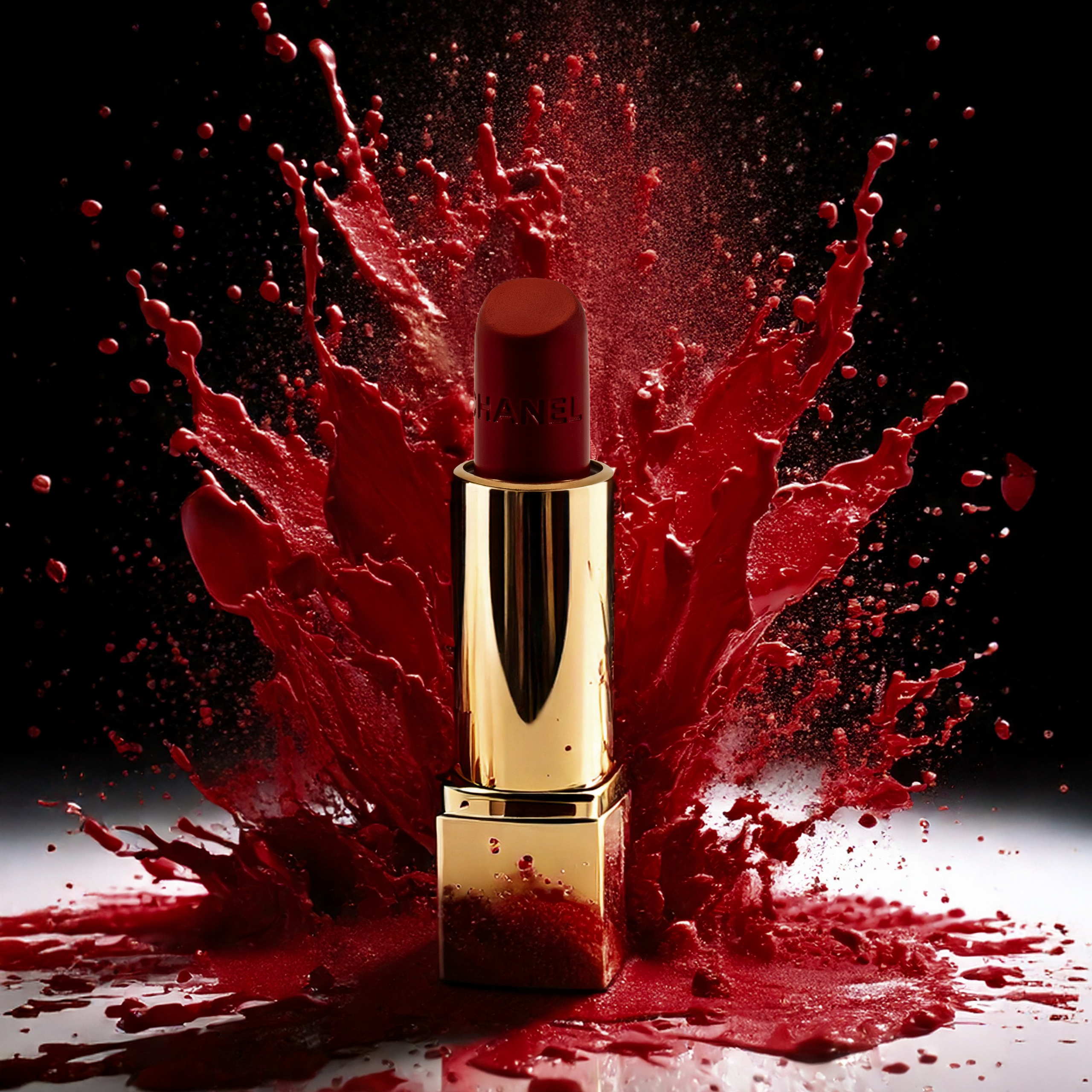 Предметная съемка