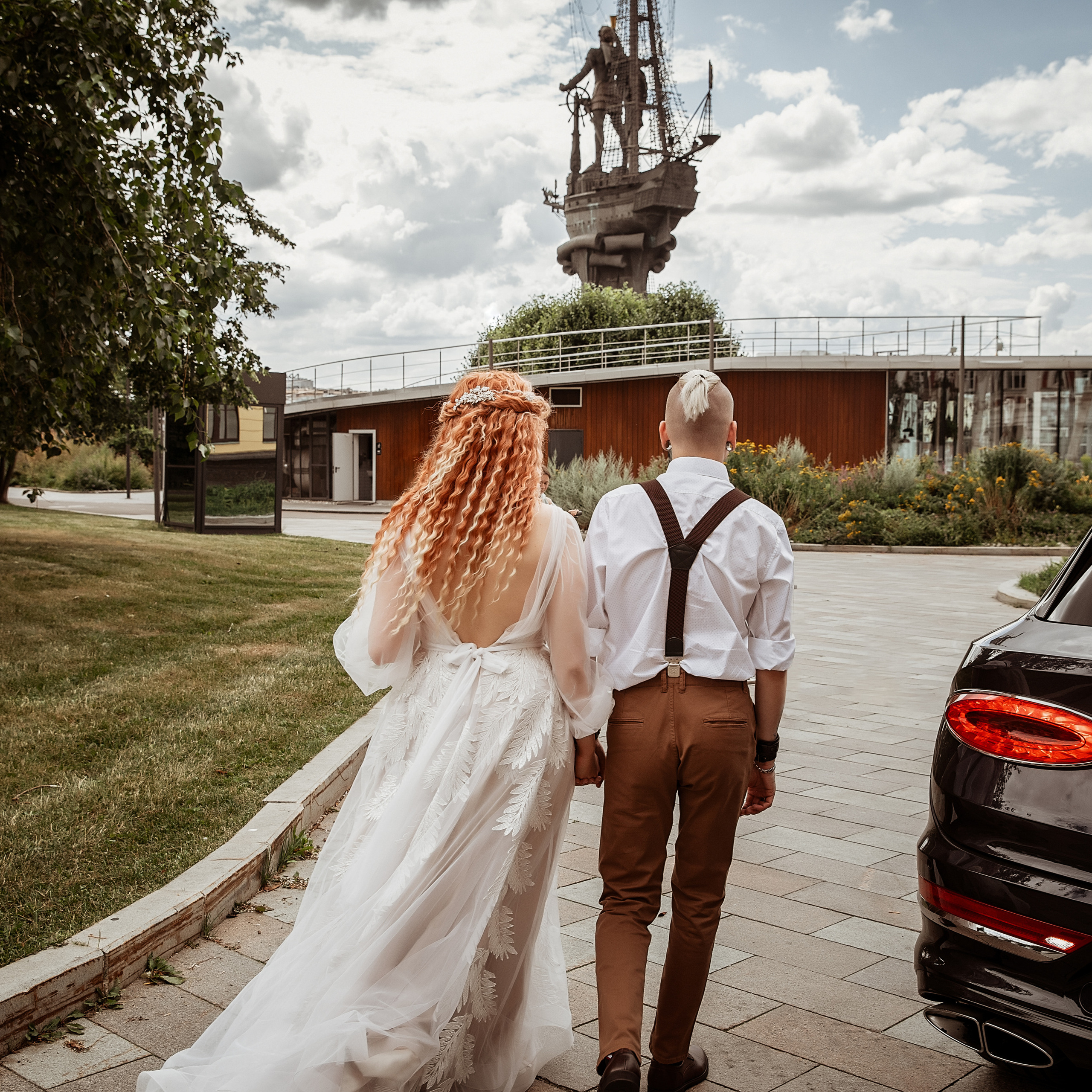 Alexey Sentyurin, brands and business photographer in Moscow