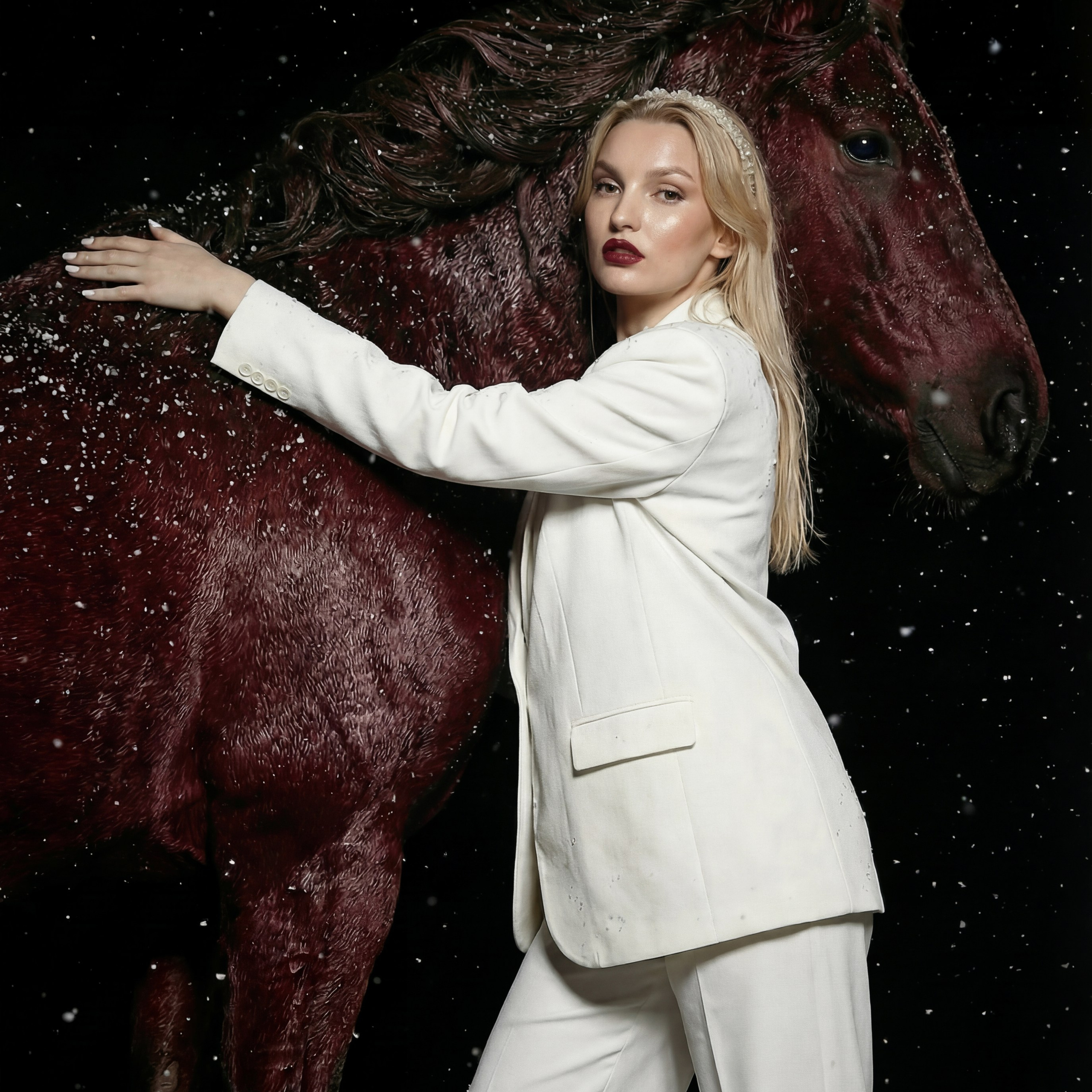 Нейроконтент. Alexey Sentyurin, brands and business photographer in Moscow