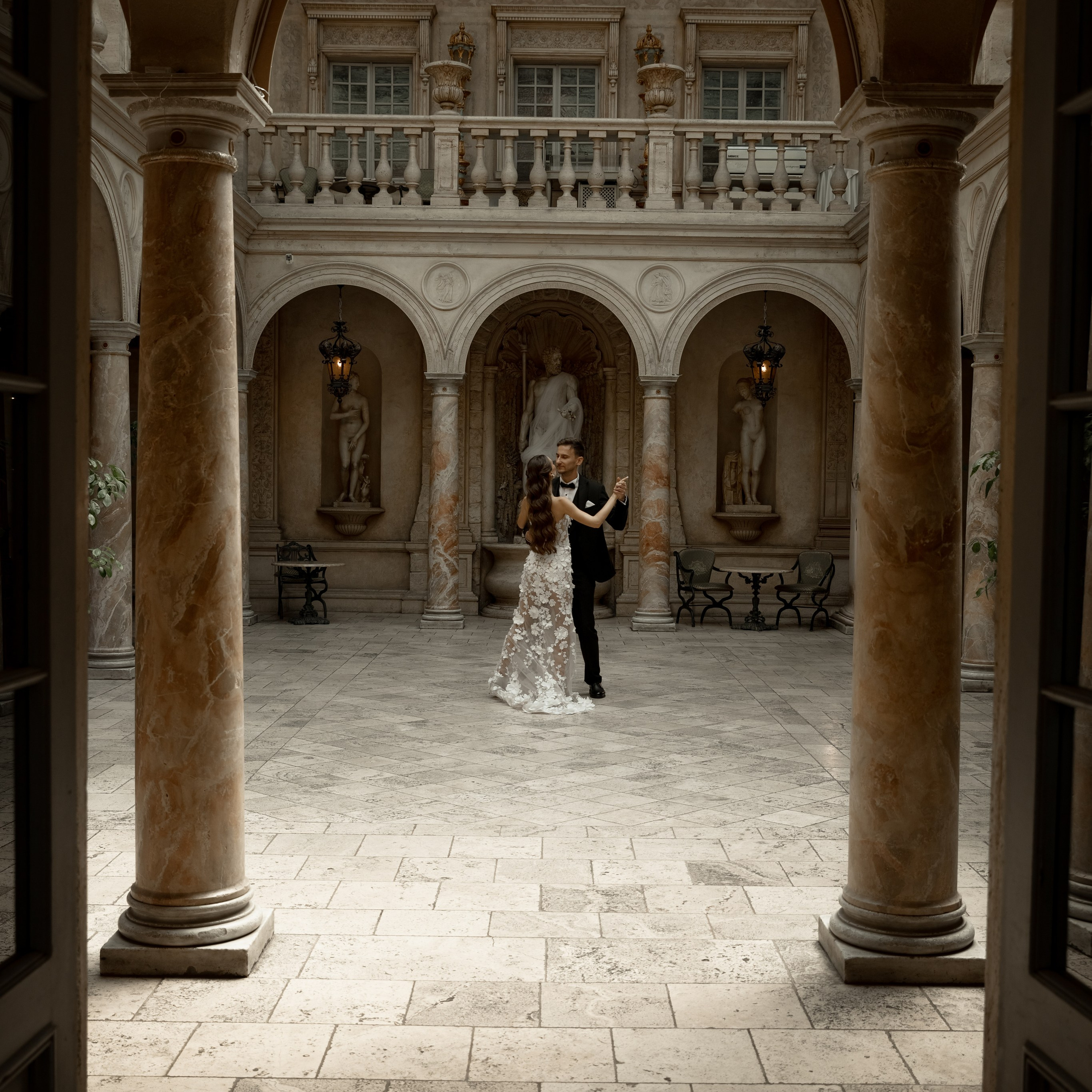 Фотограф брендов и бизнеса в Москве Алексей Сентюрин