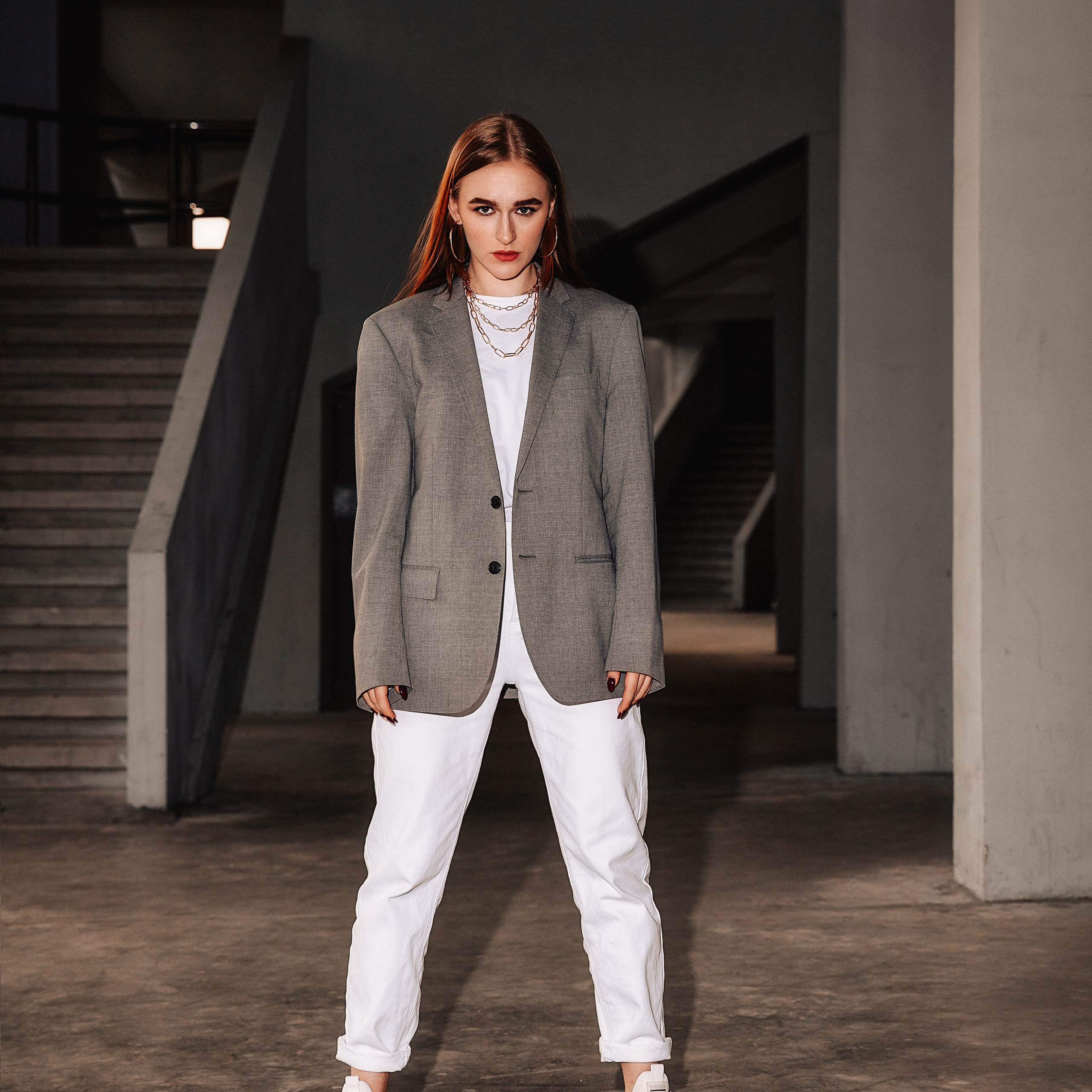 Alexey Sentyurin, brands and business photographer in Moscow