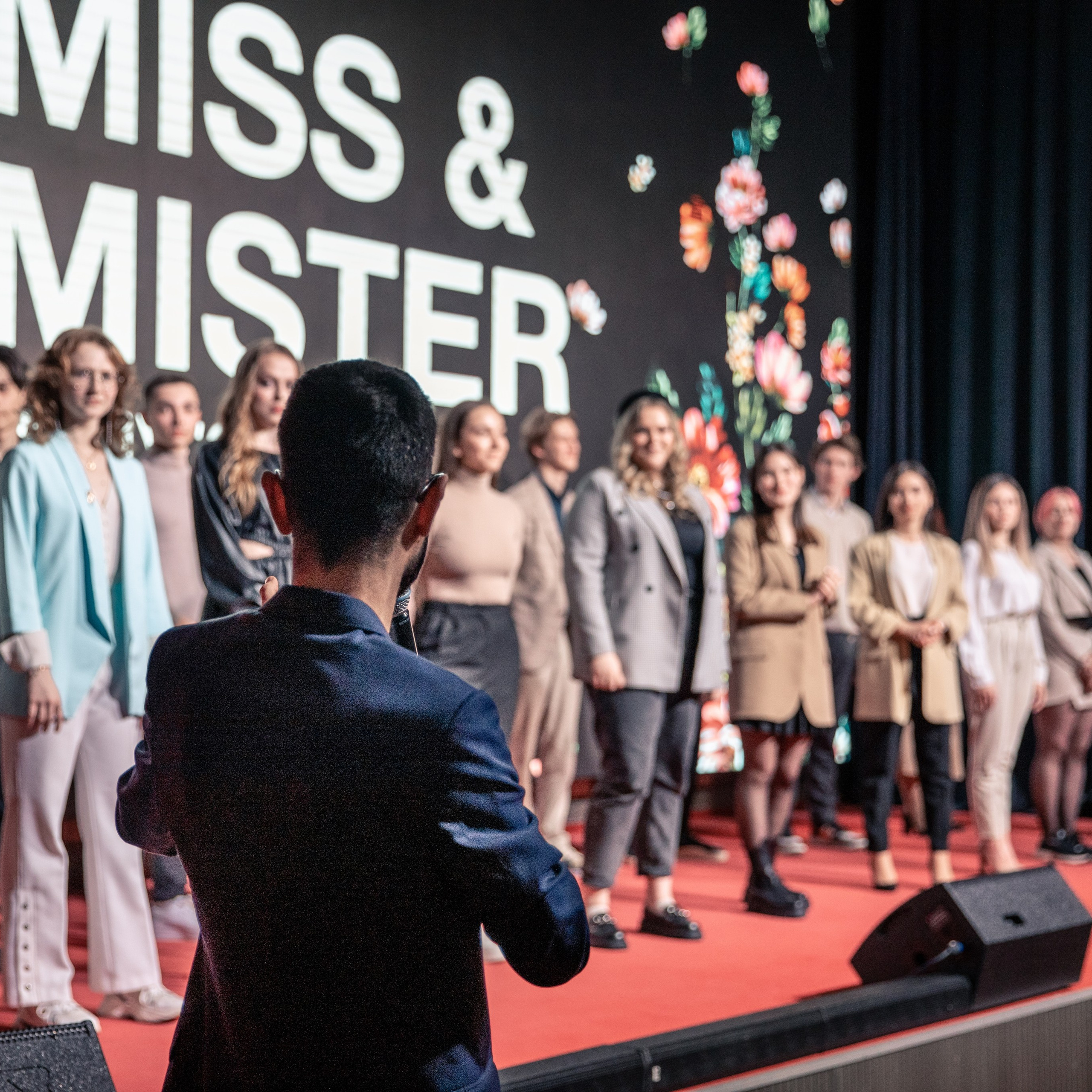 Мисс и Мистер МГПУ | Ежегодный Студенческий Фестиваль