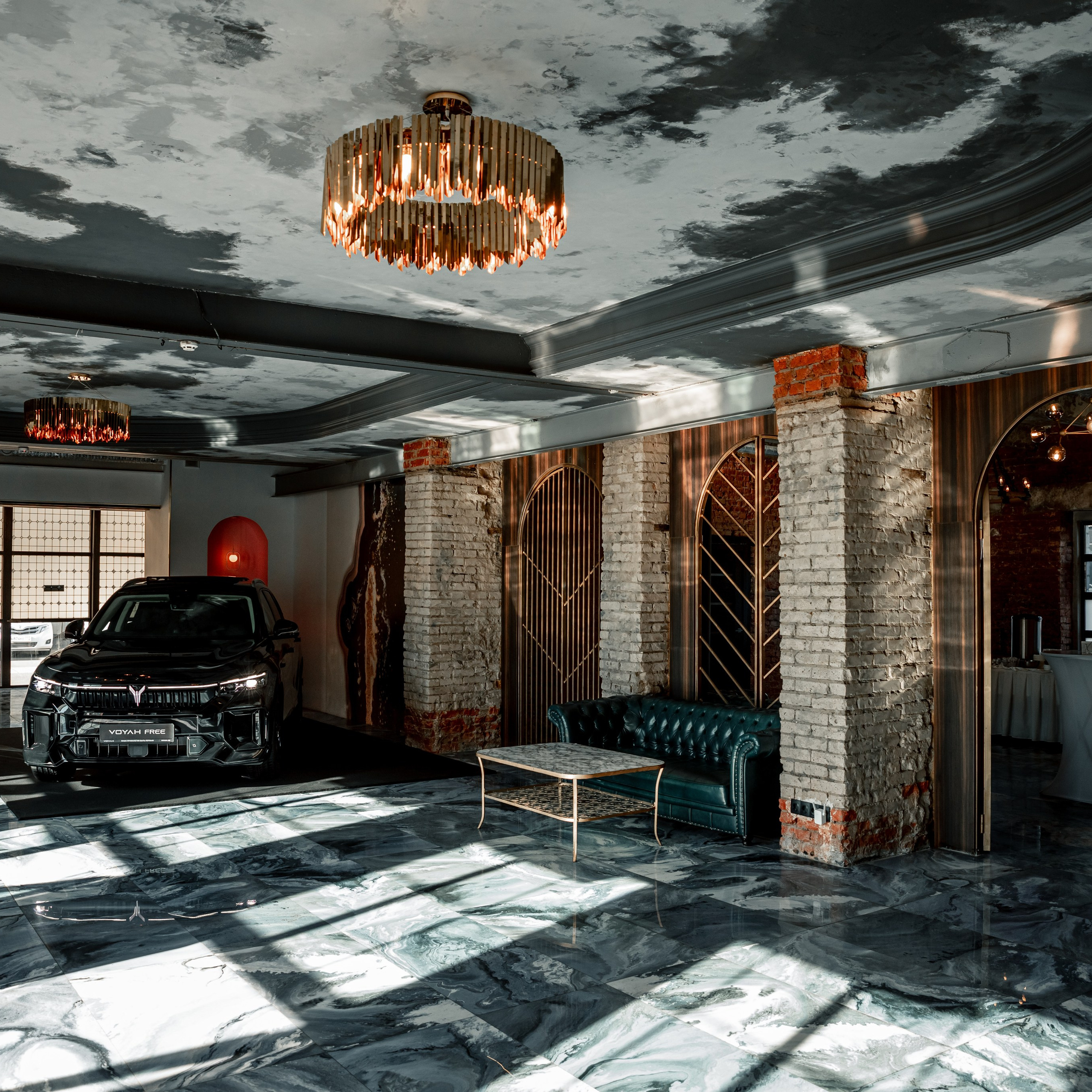 АВТОБОСС | Лекция Ключевые тренды и решения 2024