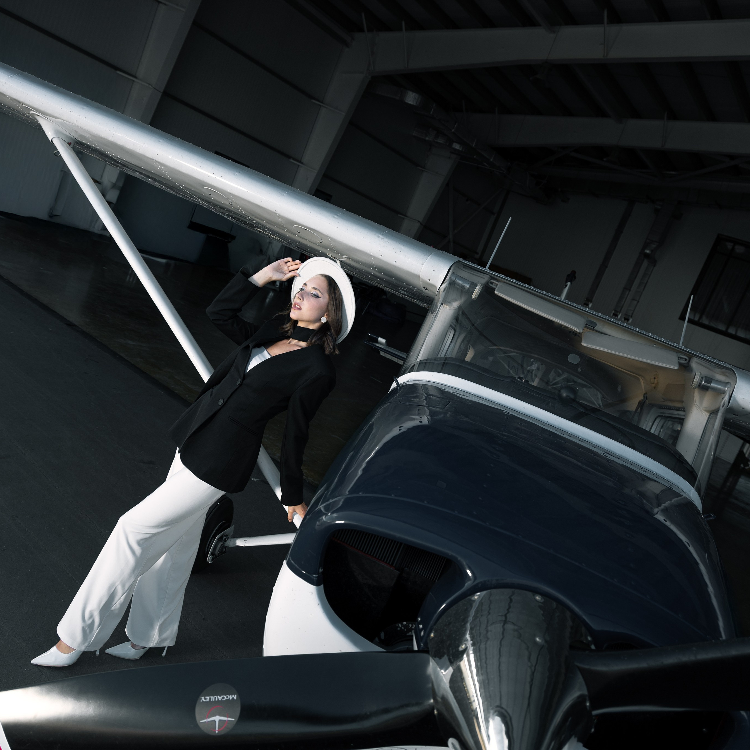 Alexey Sentyurin, brands and business photographer in Moscow