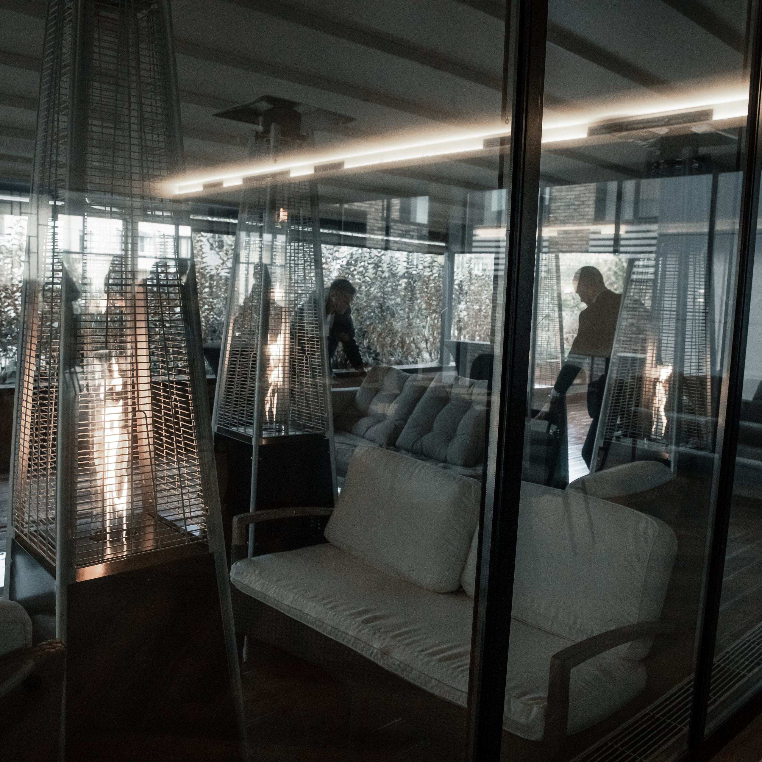 АВТОБОСС | МК в рамках премиального клуба