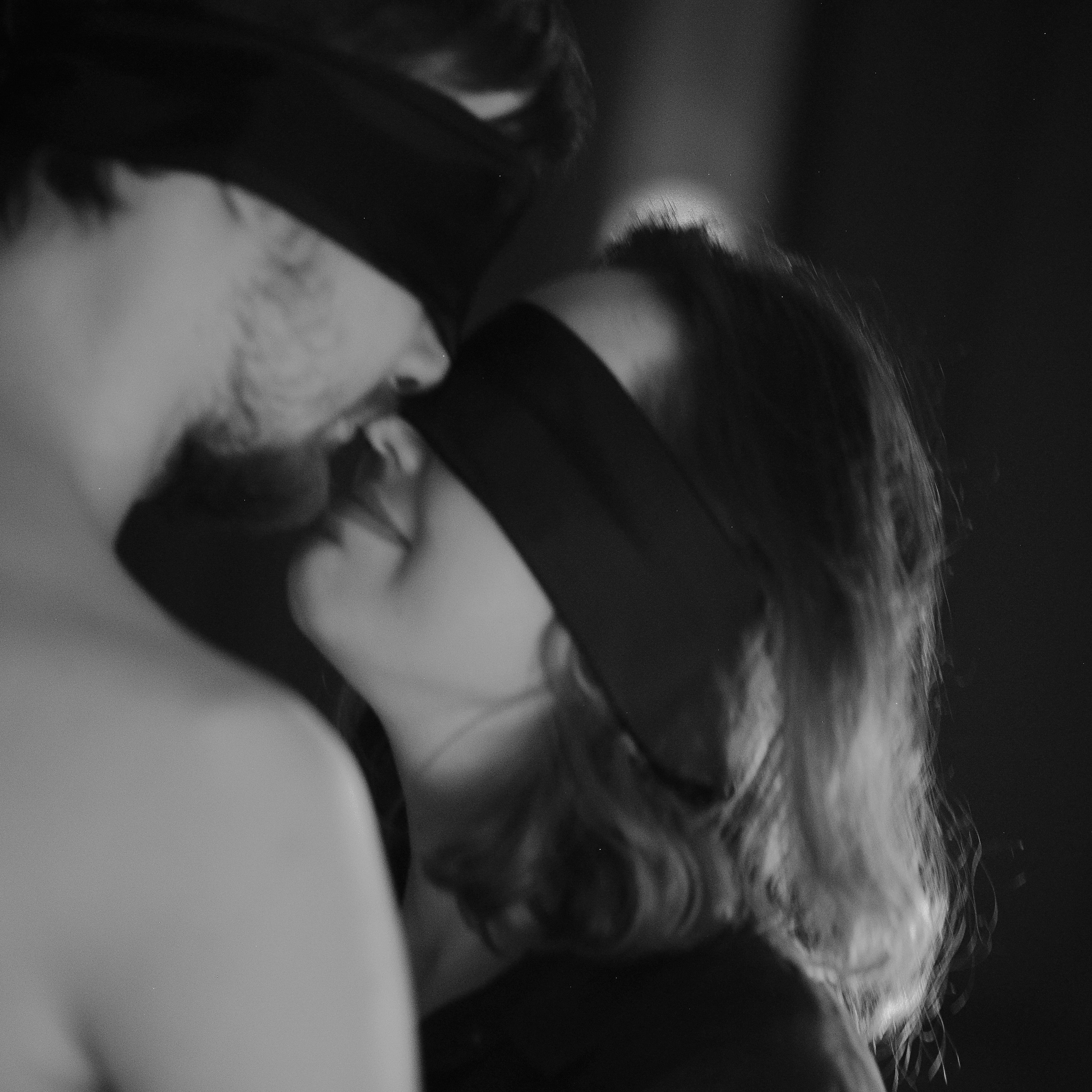 Двое. Проект Фотопсихология