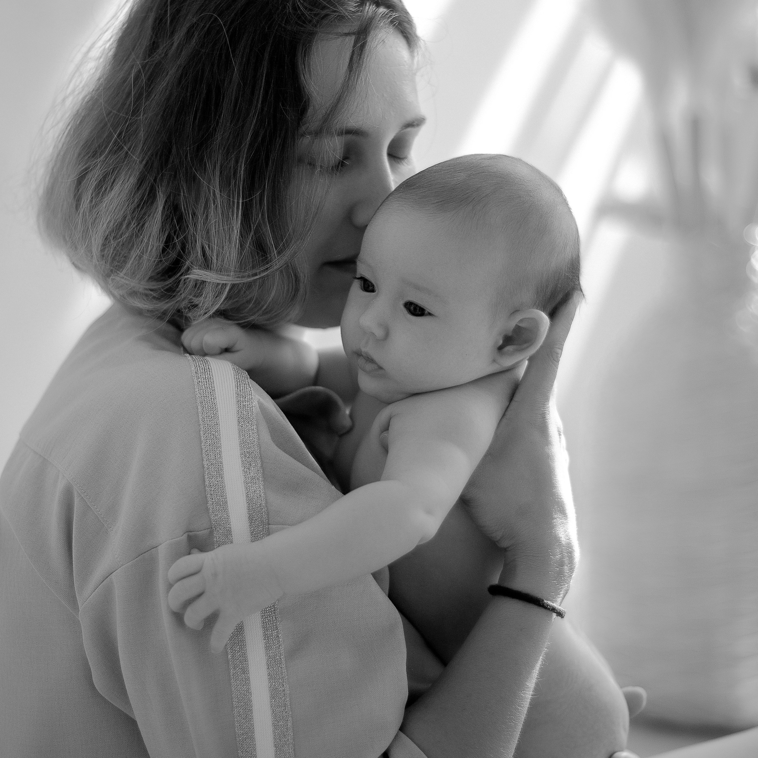 Мамина радость