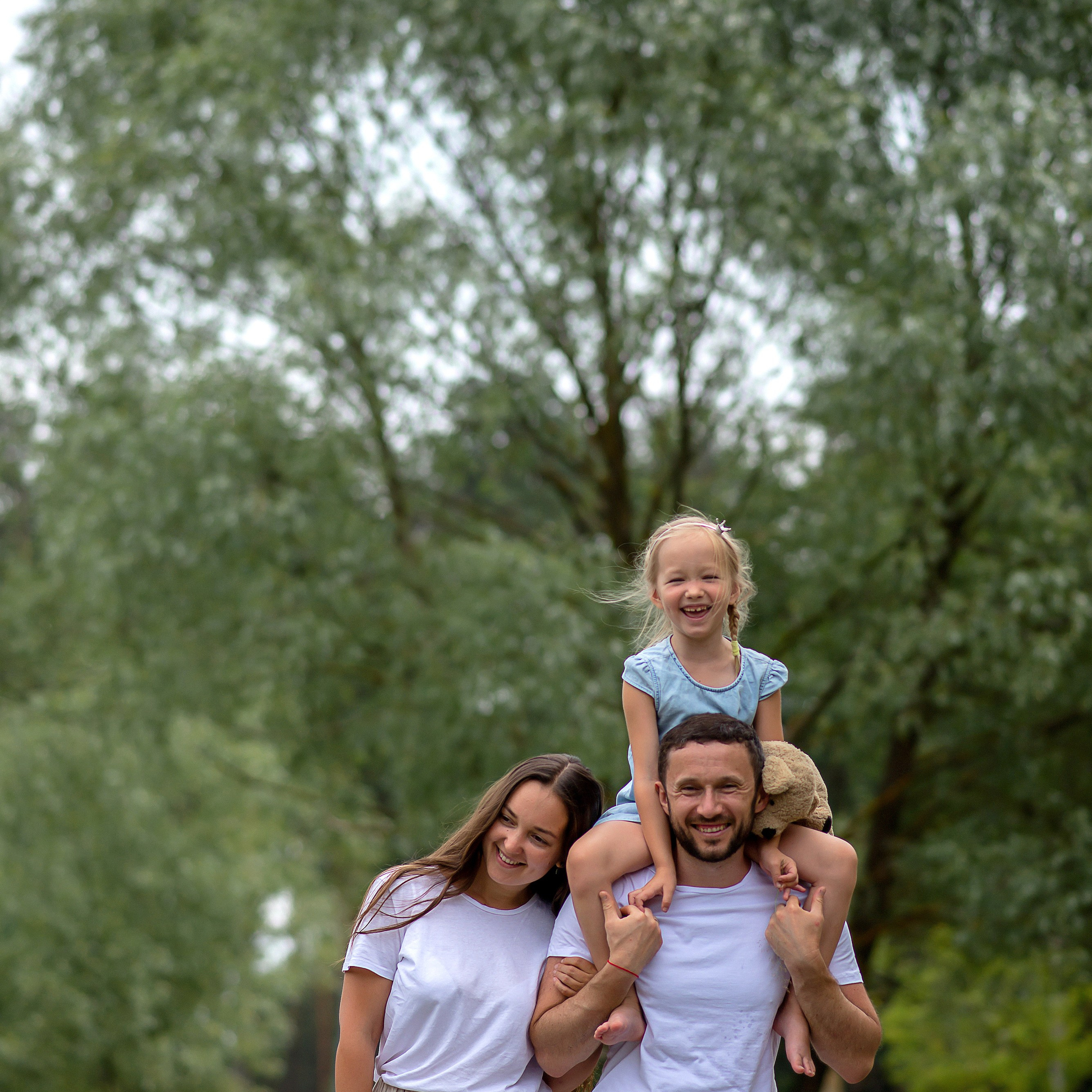 Адель и Юлия. Семейная история