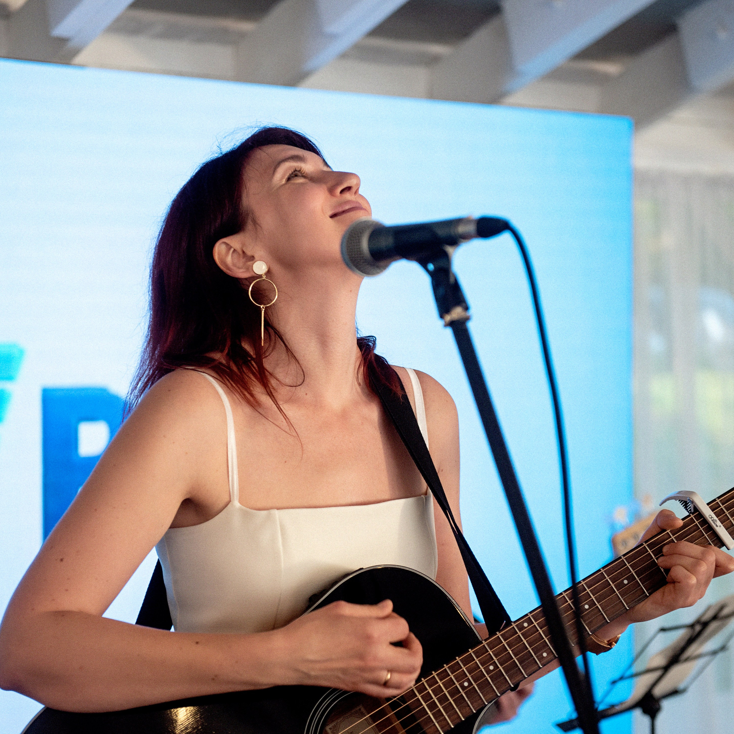 Репортаж, банкеты