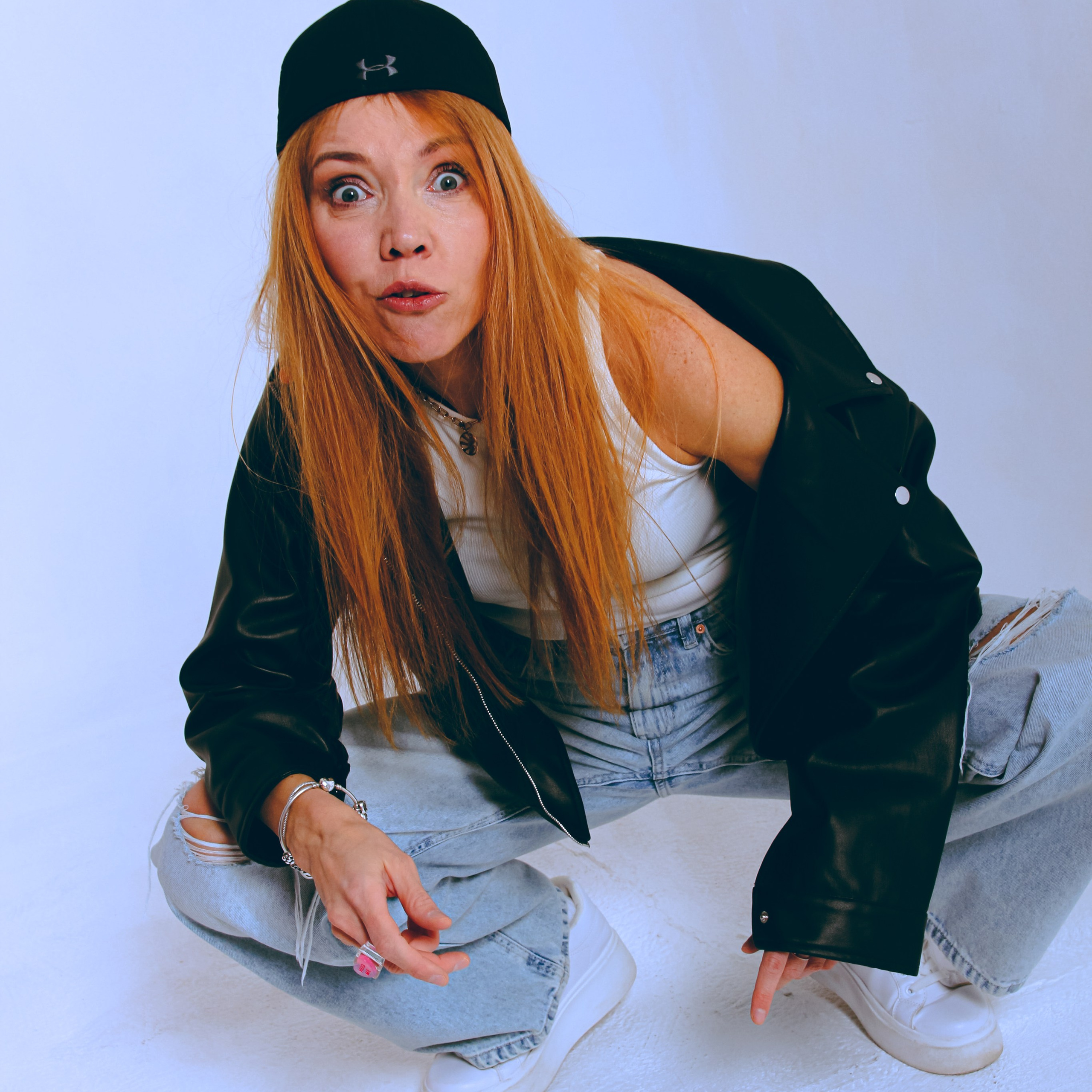 Анна Кирсанова Радио Record