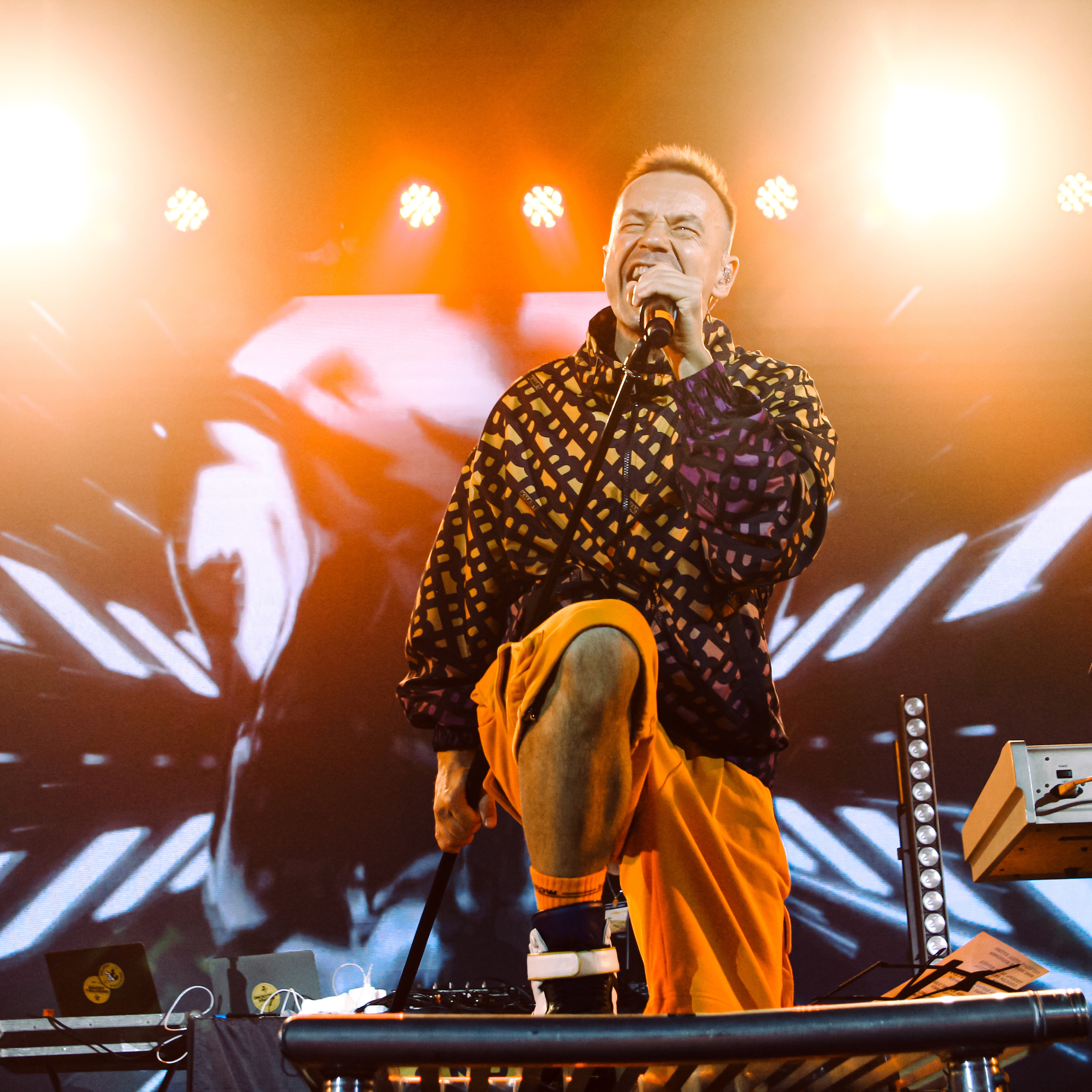 Дискотека авария (Vokzal1853)