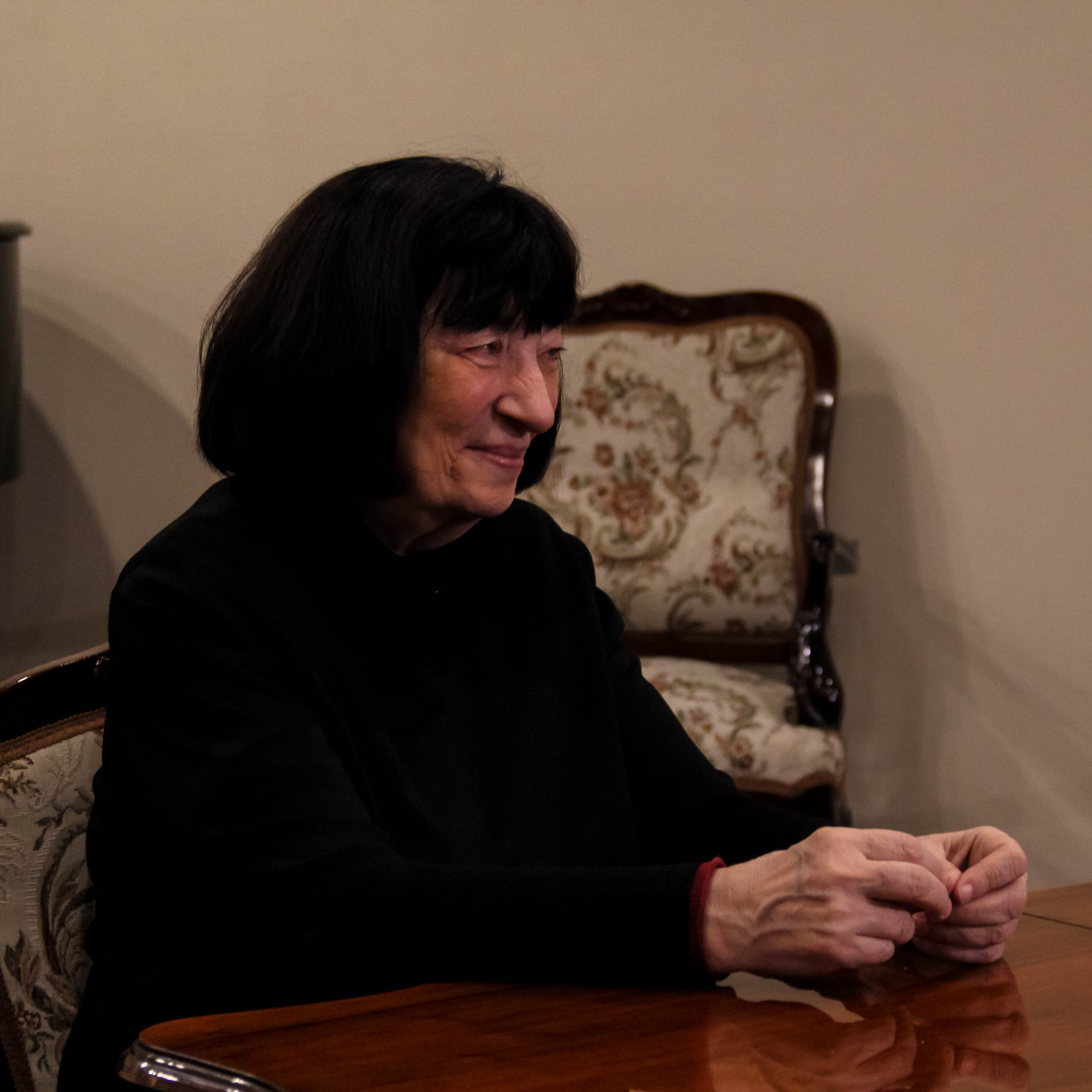 Элисо Вирсаладзе