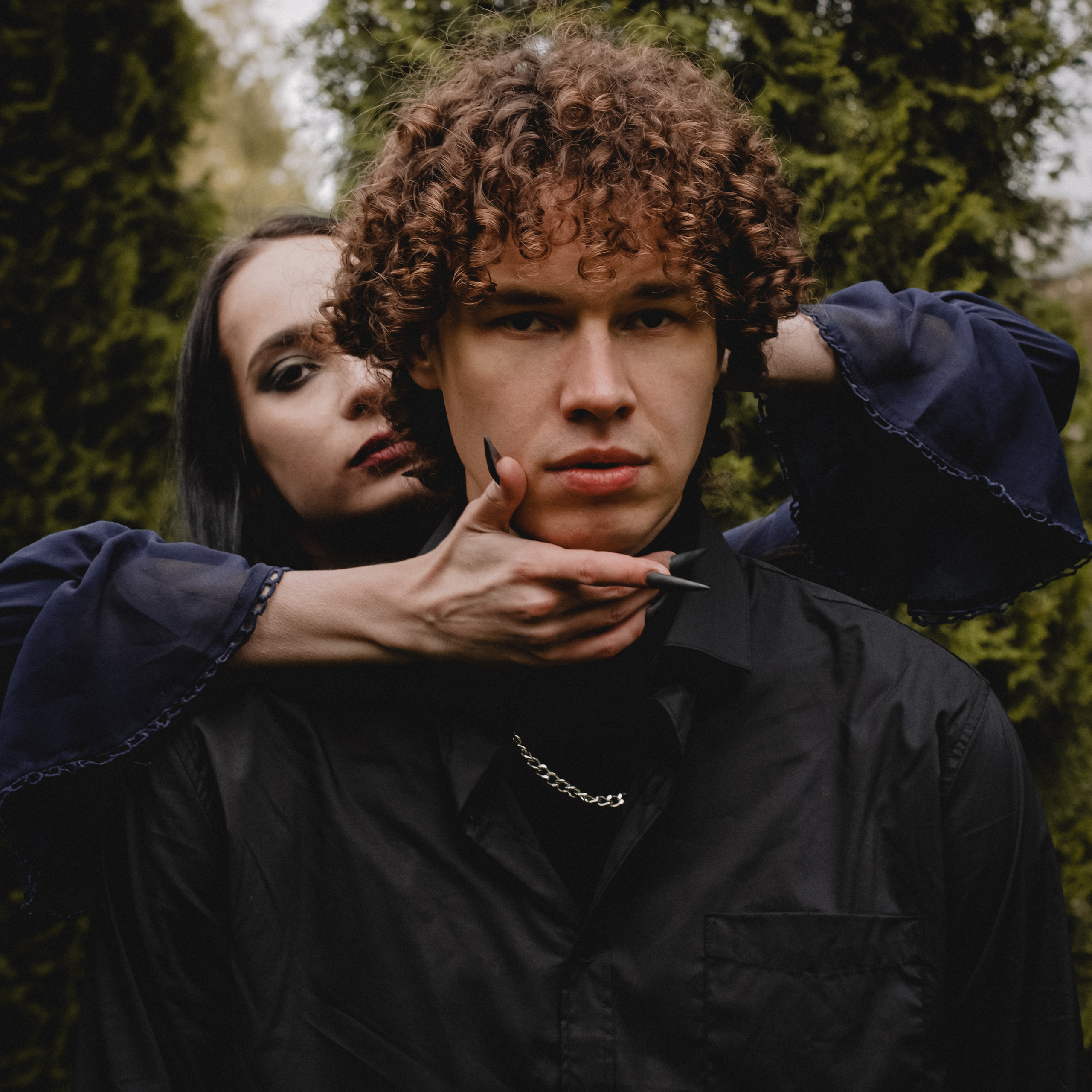 Ксюша и Вова