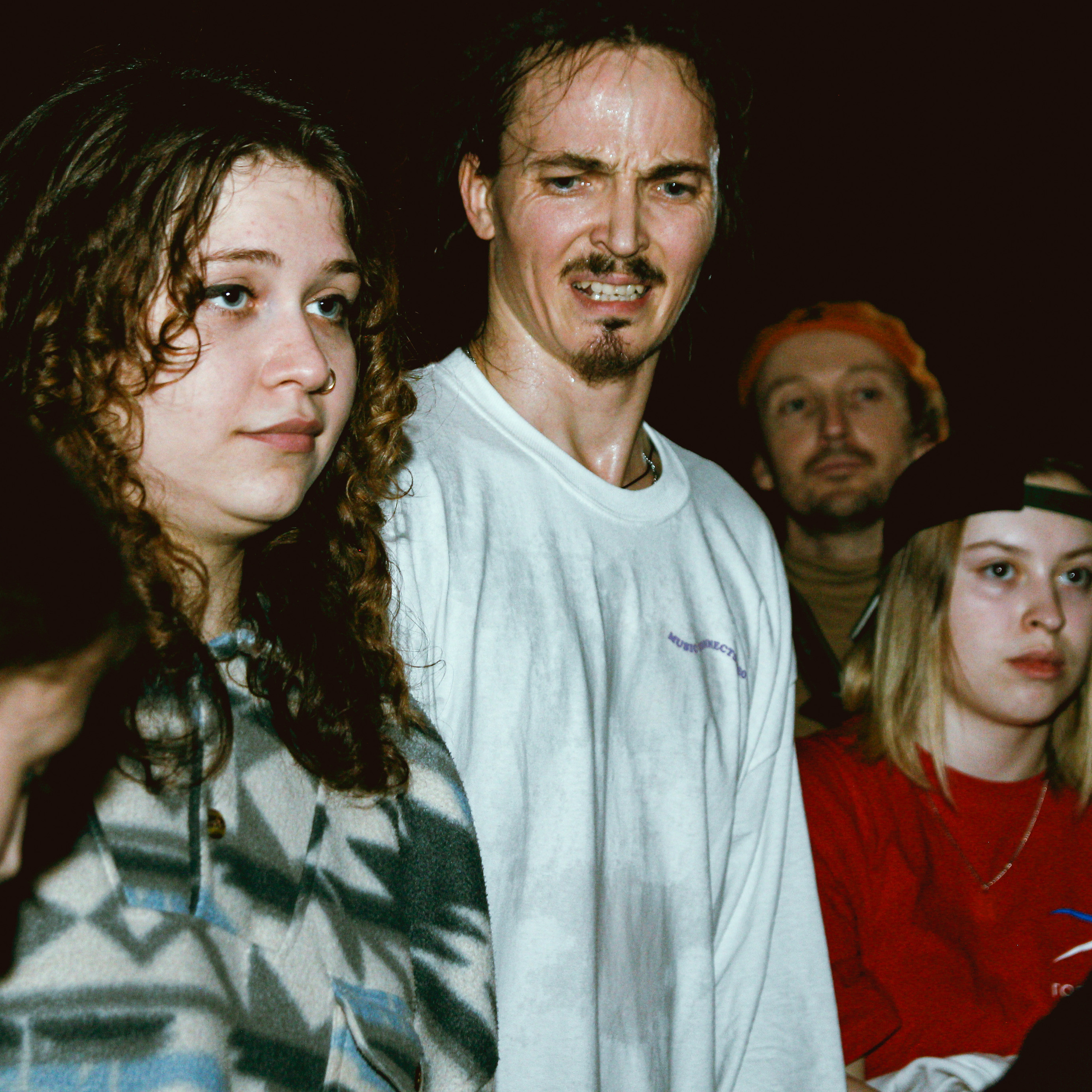 Бар «Мачты»