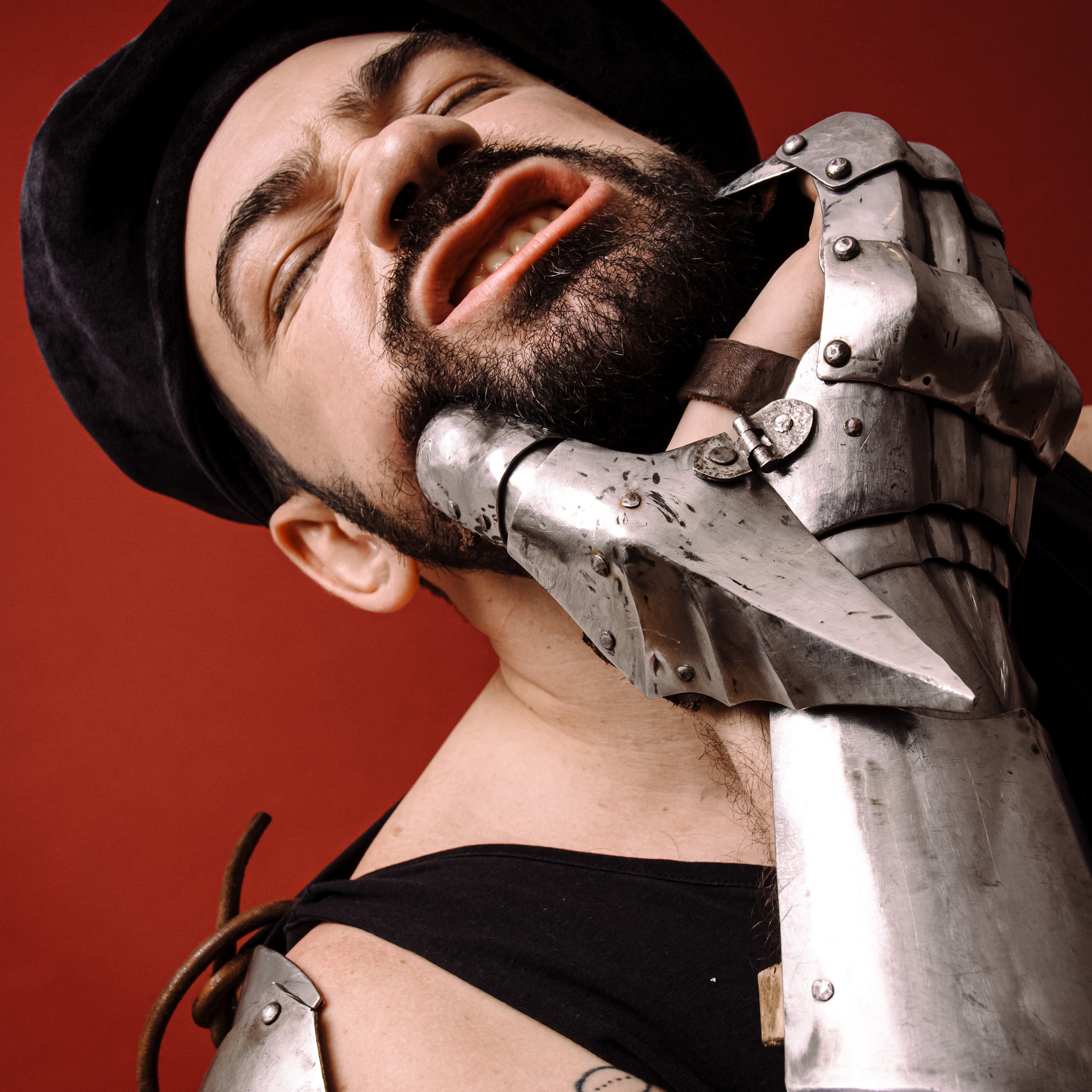 Дима Игоревич