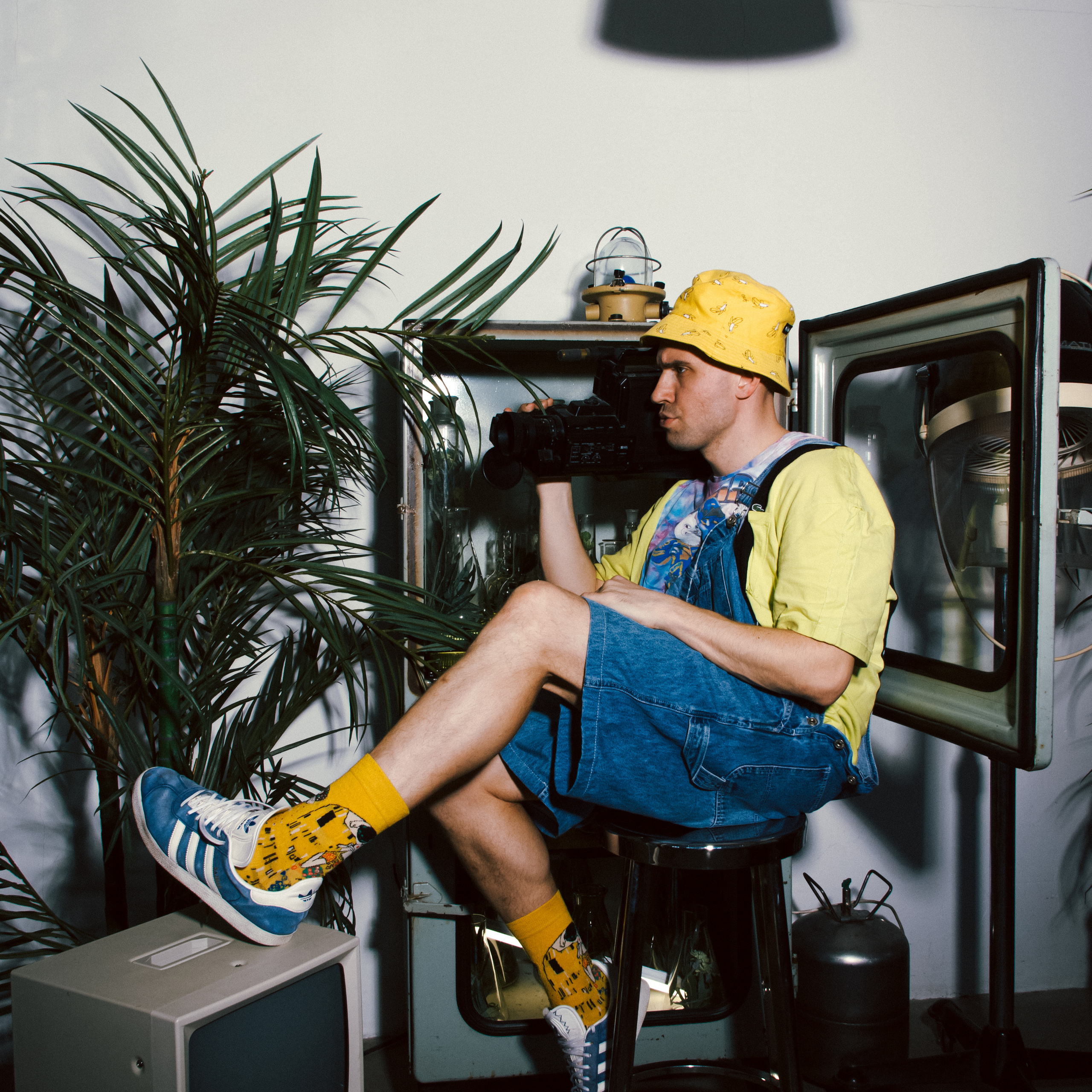 Богдан Гудыменко