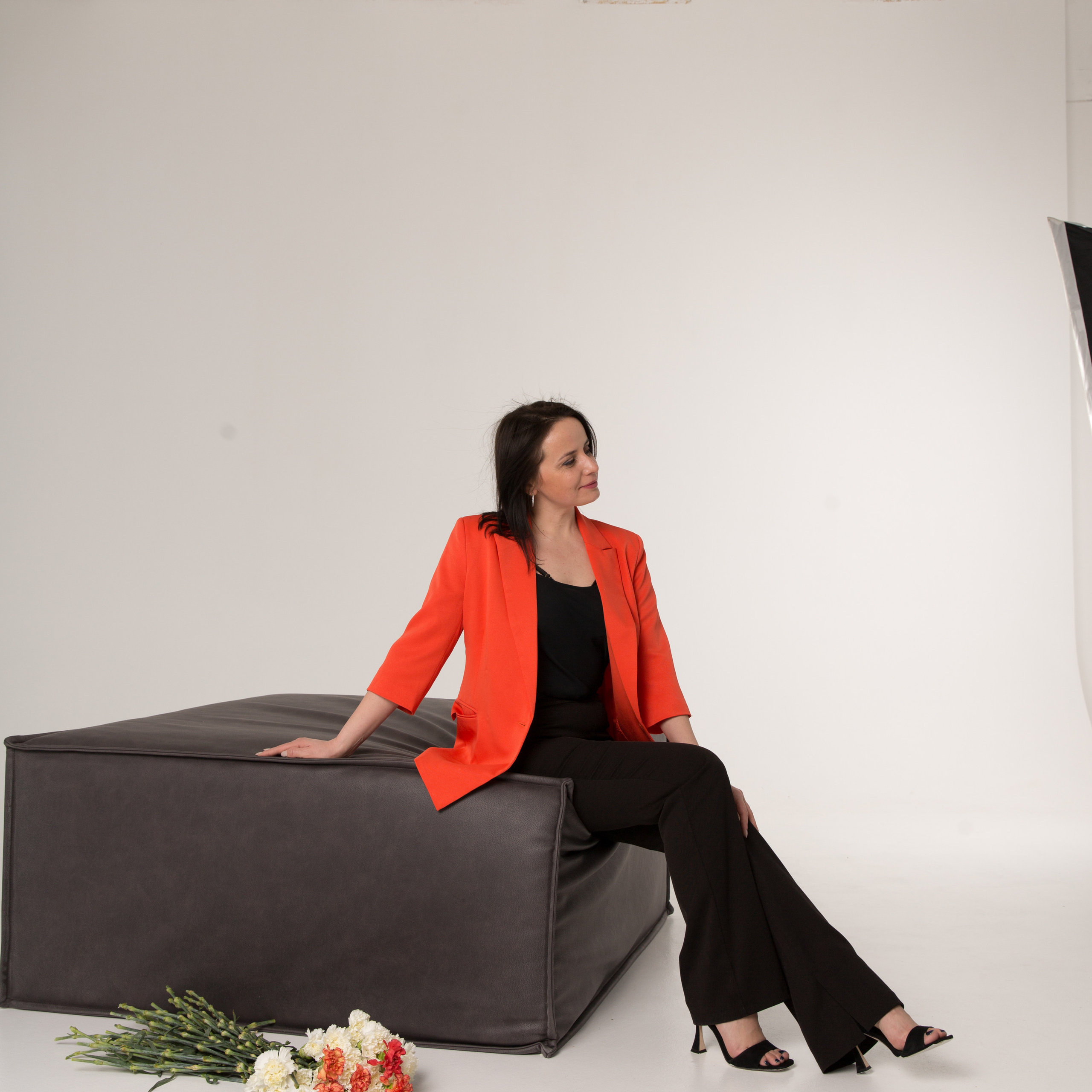 Отзывы. Фотограф в Саранске Трунова Елена