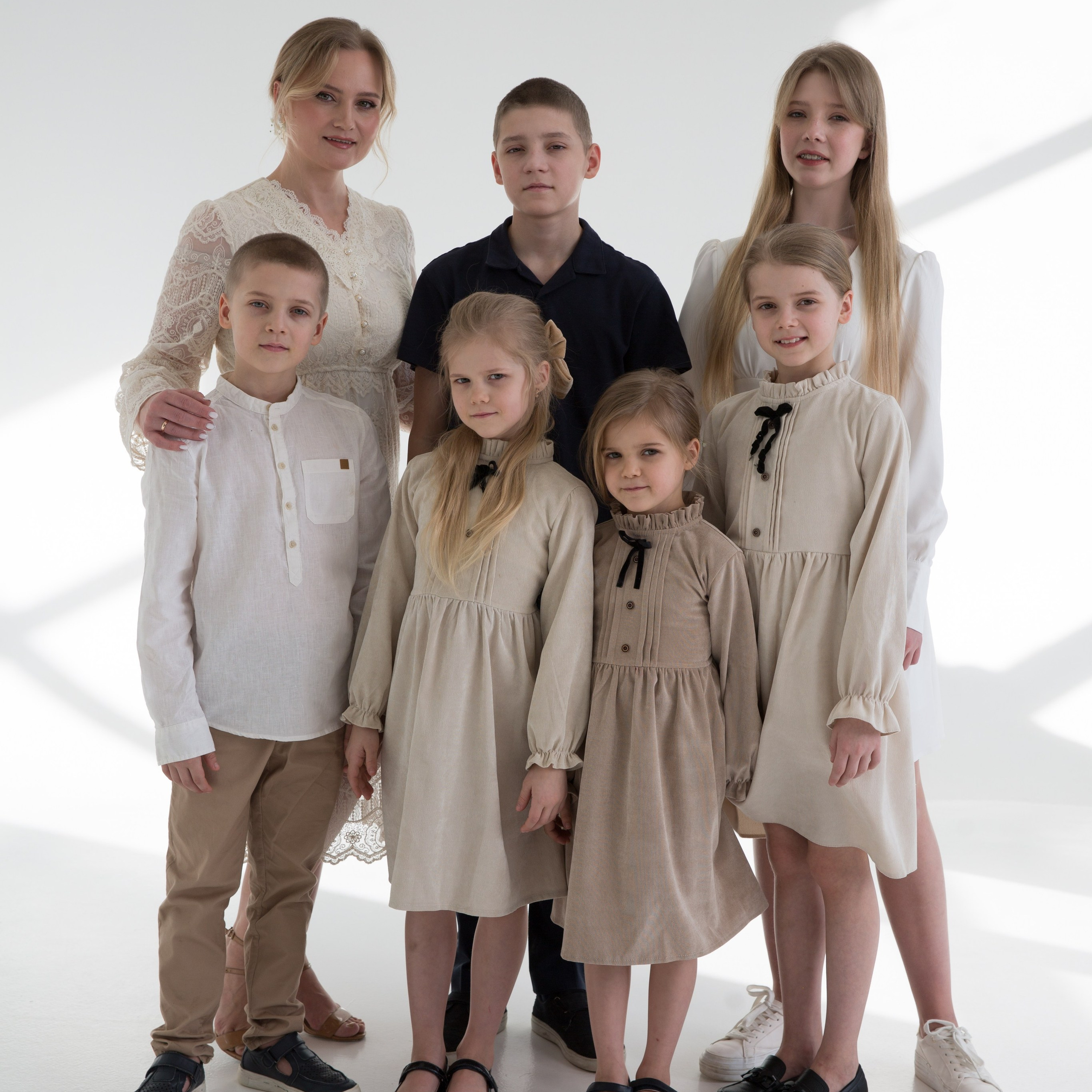 Отзывы. Фотограф в Саранске Трунова Елена