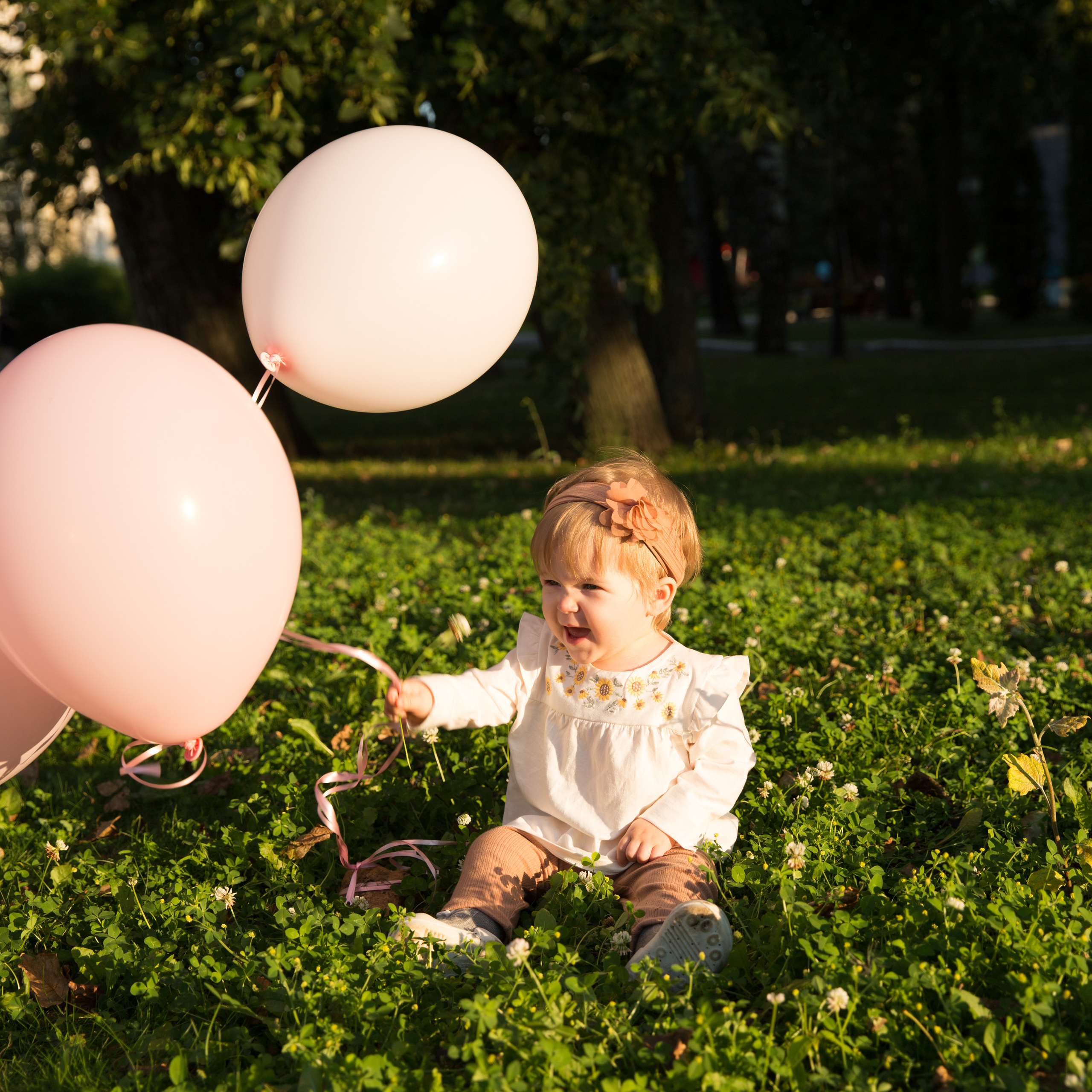 Отзывы. Фотограф в Саранске Трунова Елена