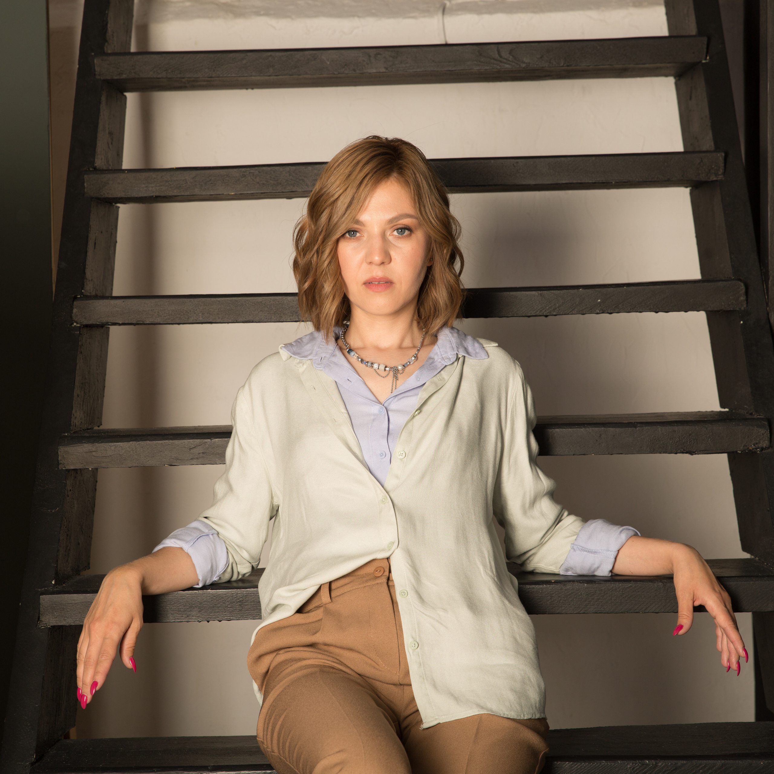 Отзывы. Фотограф в Саранске Трунова Елена