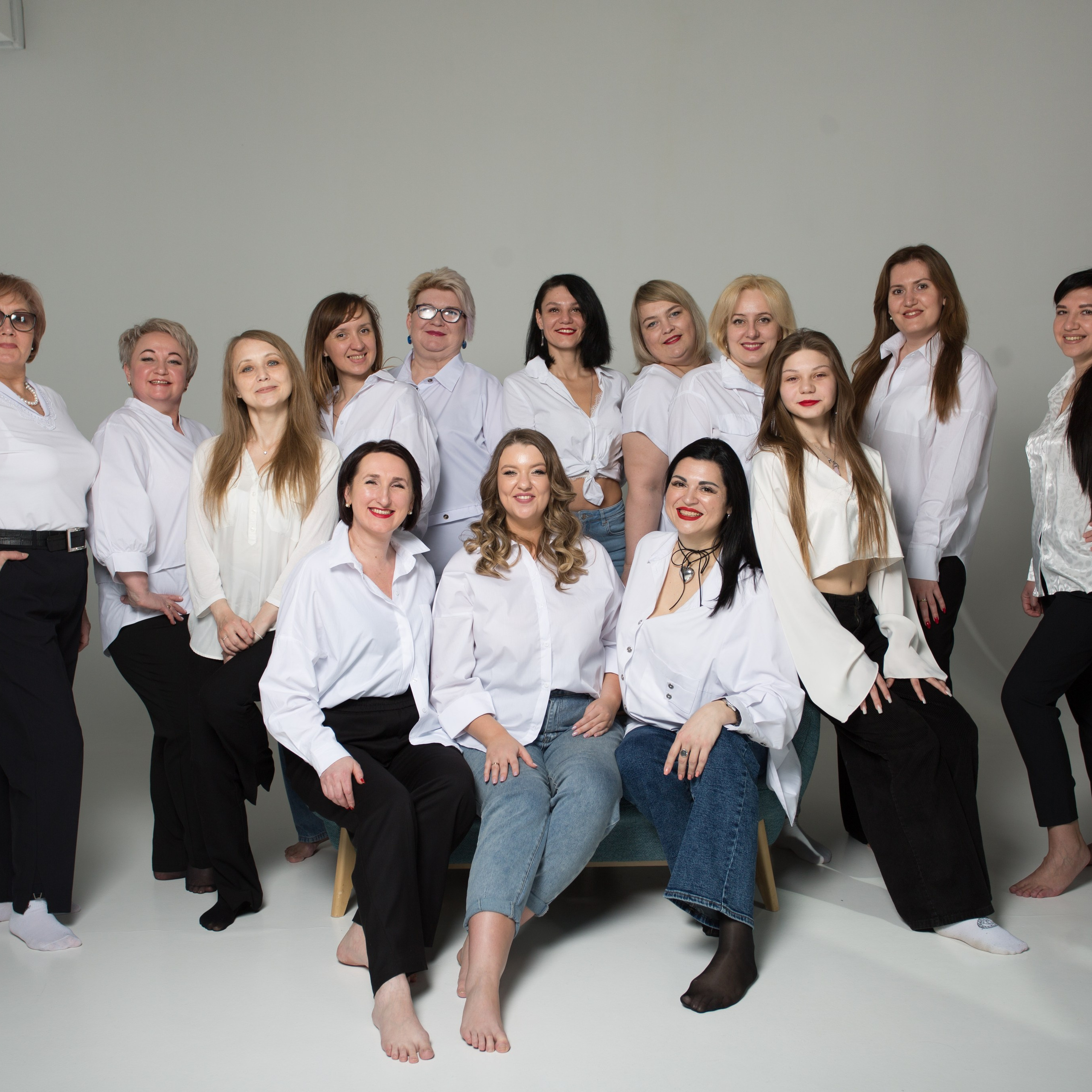 Отзывы. Фотограф в Саранске Трунова Елена