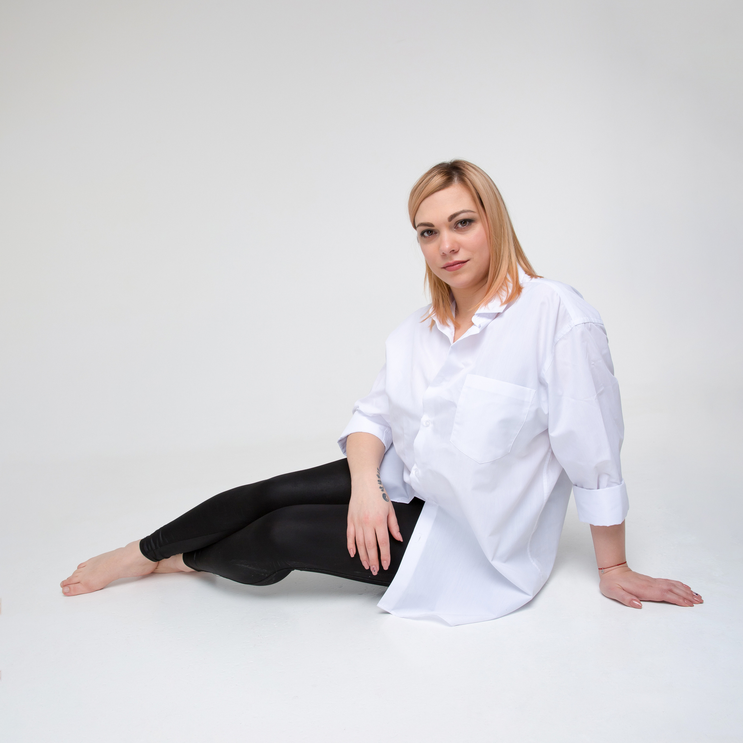 Отзывы. Фотограф в Саранске Трунова Елена