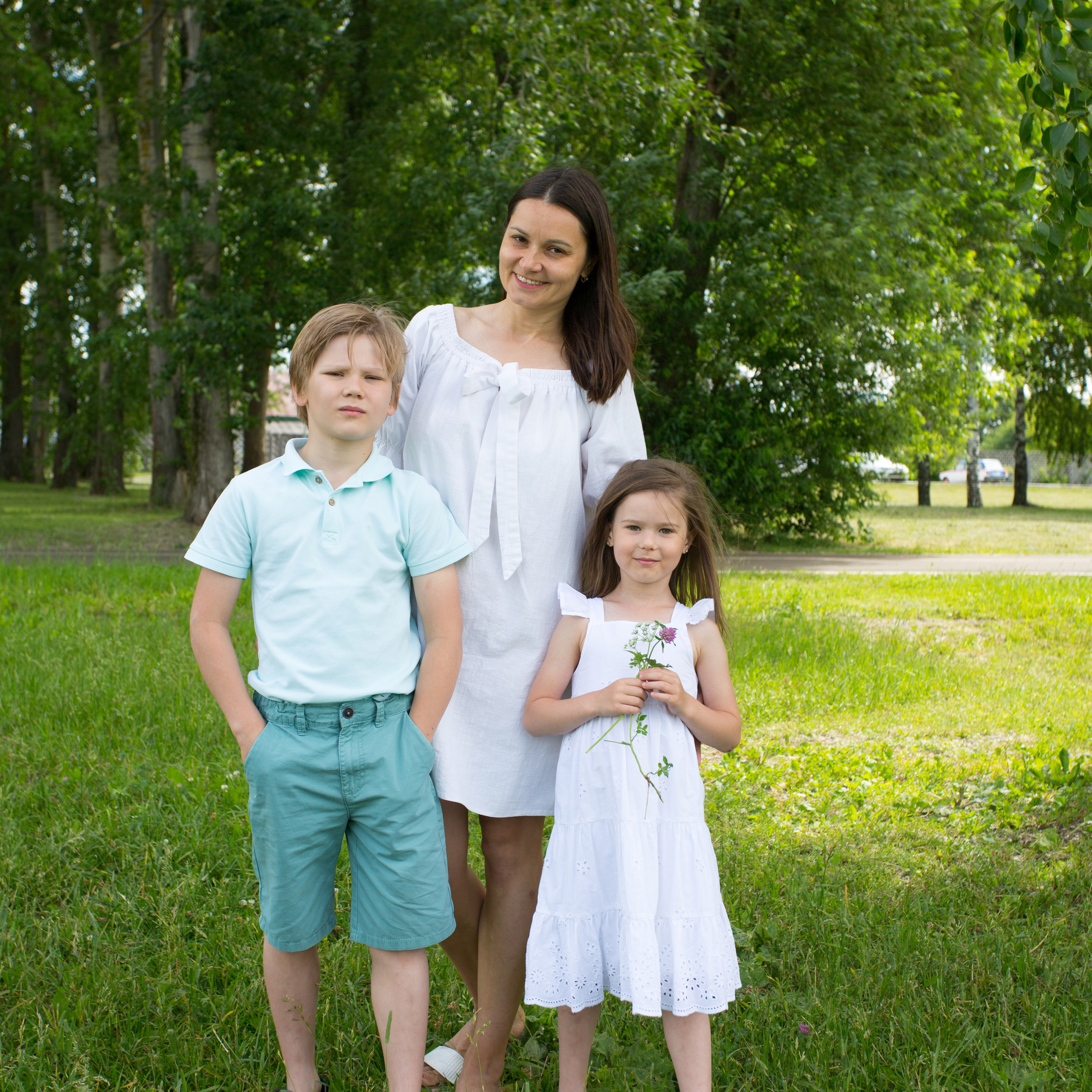 Отзывы. Фотограф в Саранске Трунова Елена