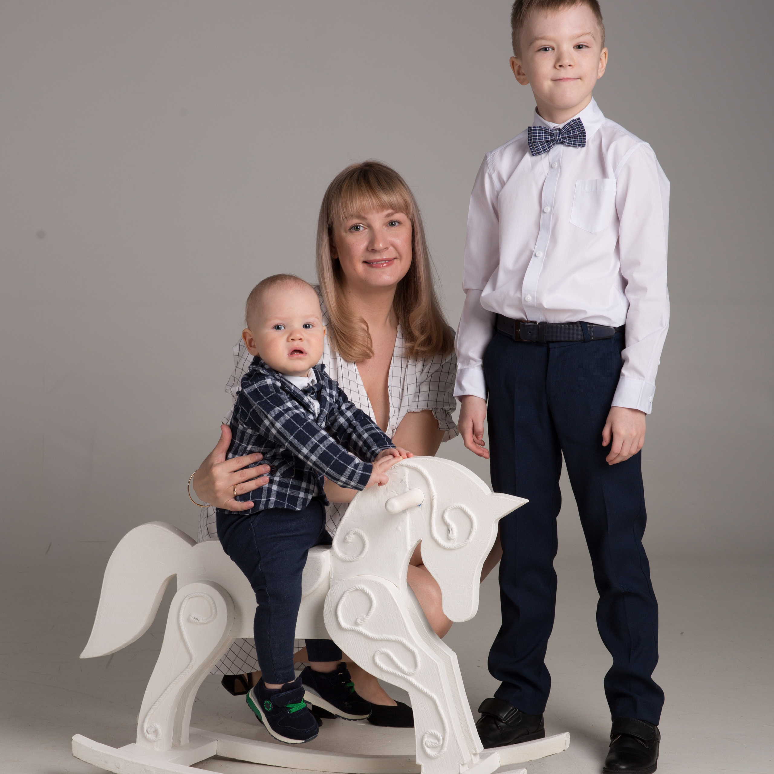 Отзывы. Фотограф в Саранске Трунова Елена