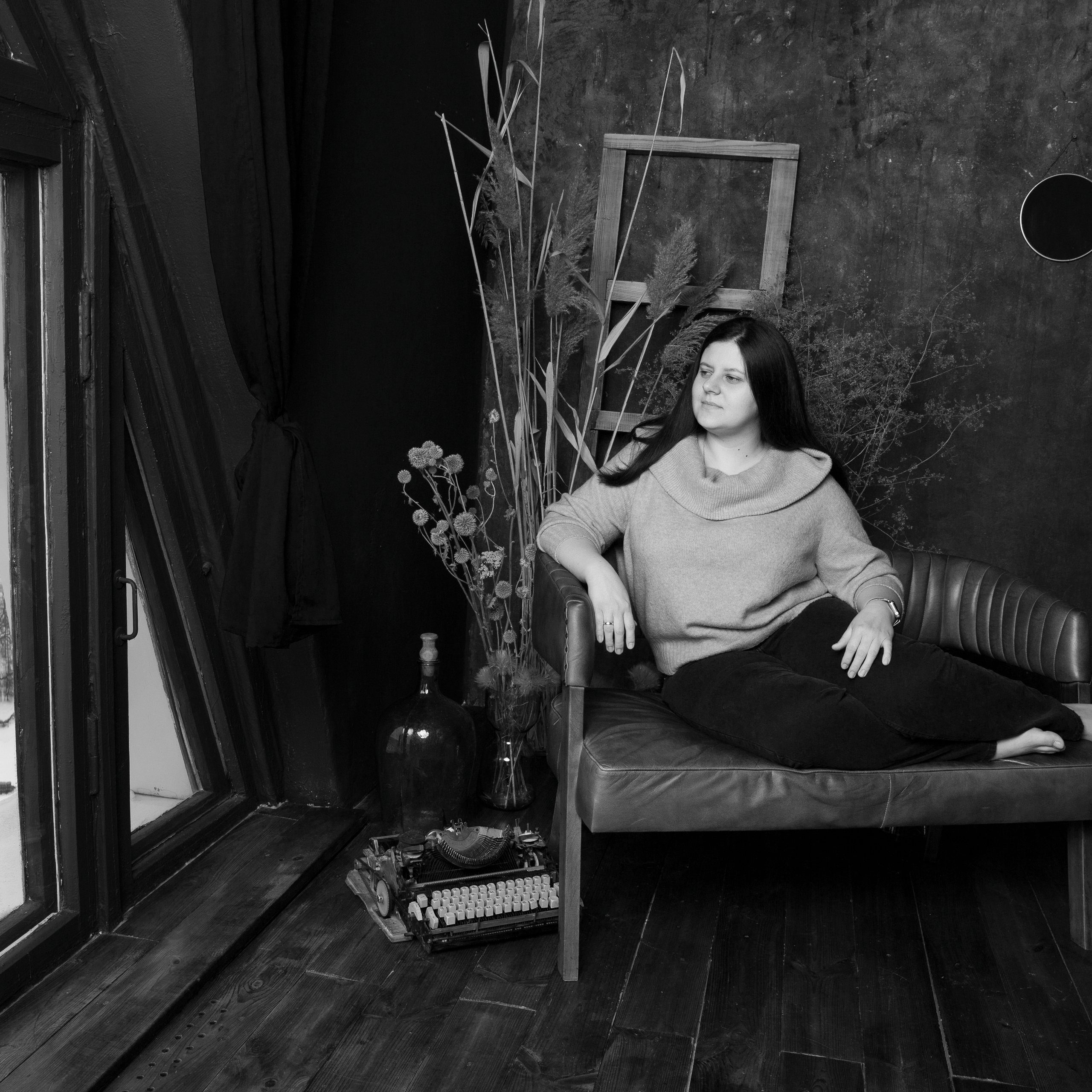 Отзывы. Фотограф в Саранске Трунова Елена